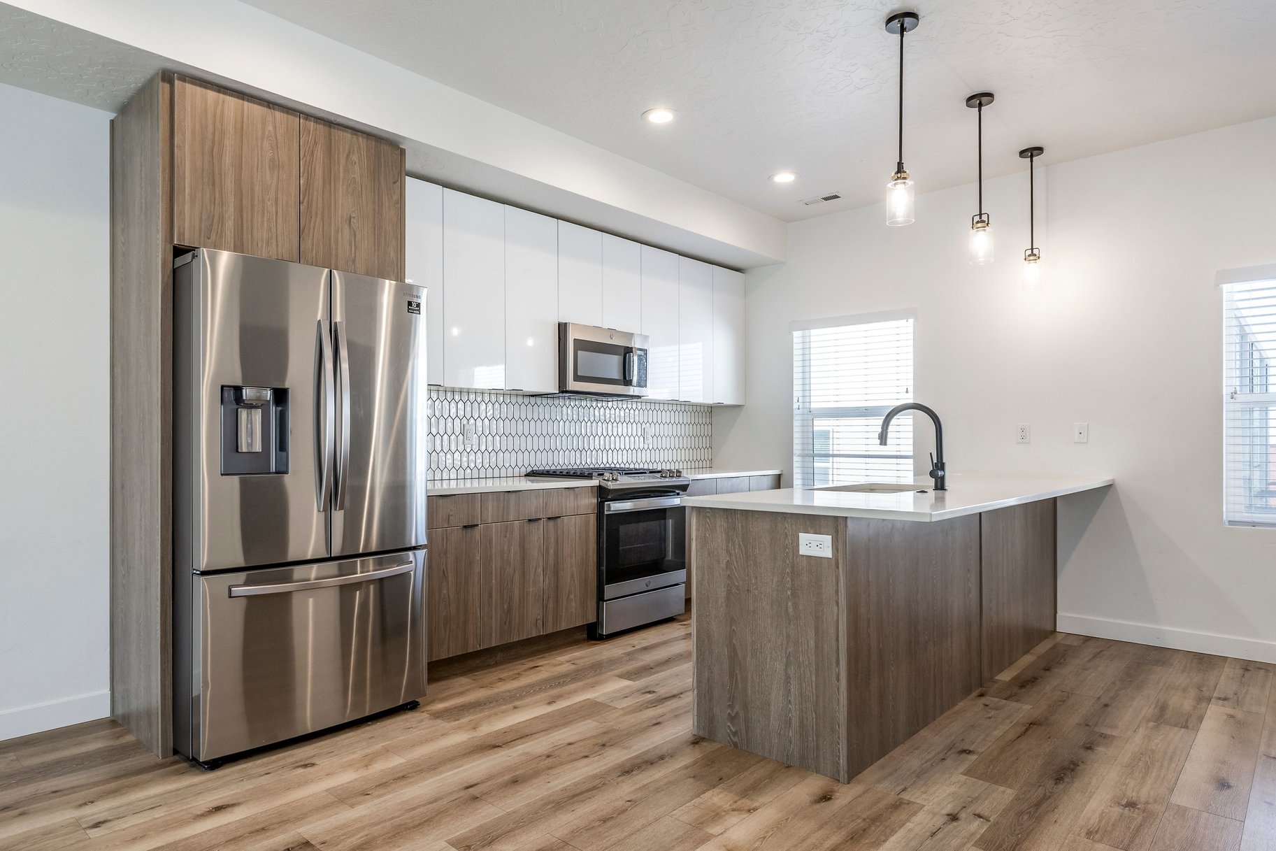  Convenient, Modern Townhome Living in South Davis County - 物件實景