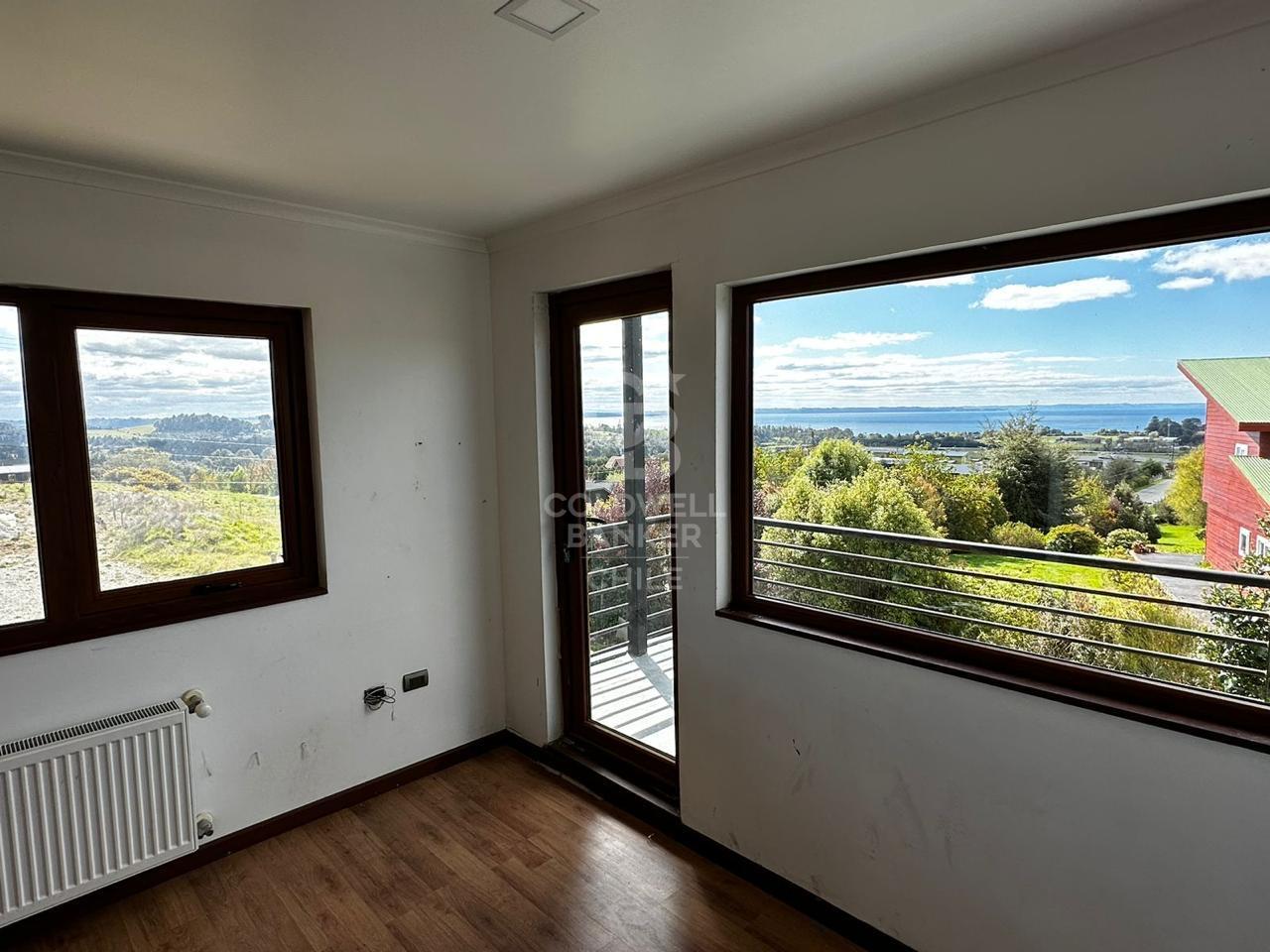 Puerto Varas, Chile, 5 Bedrooms Bedrooms, ,4 BathroomsBathrooms,Residential,For Sale,1962371