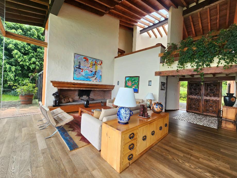 Valle de Bravo, Estado de méxico, 51200, Mexico, 4 Bedrooms Bedrooms, ,4 BathroomsBathrooms,Residential,For Sale,1998438