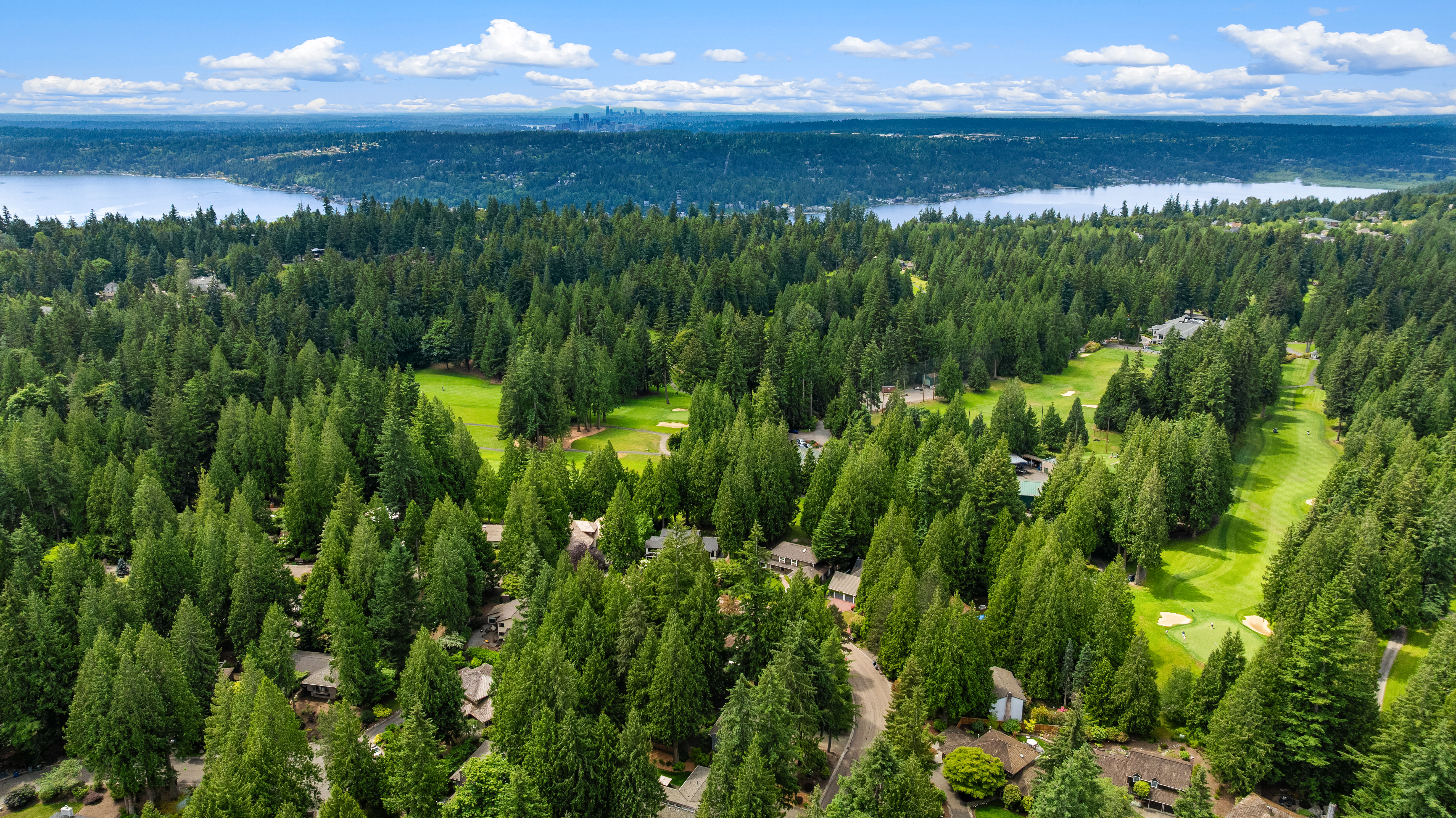  2231 Sahalee Drive East, Sammamish, WA 98074 - 物件實景