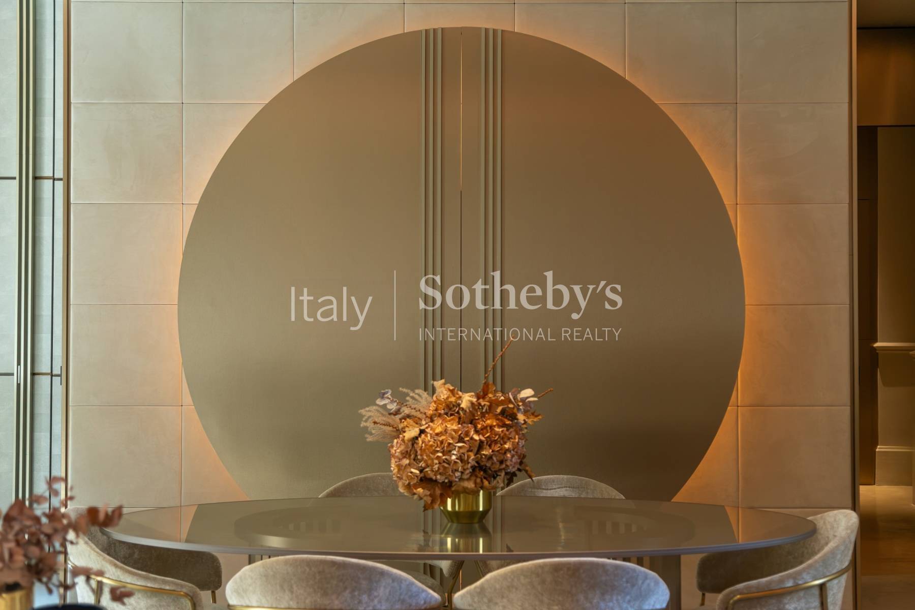  A sophisticated, move-in ready apartment steps from the Duomo - 物件實景