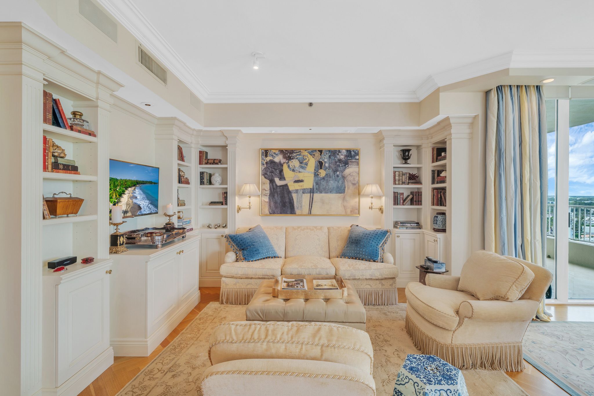  3720 S Ocean Boulevard, Highland Beach, FL, 33487 - 物件實景