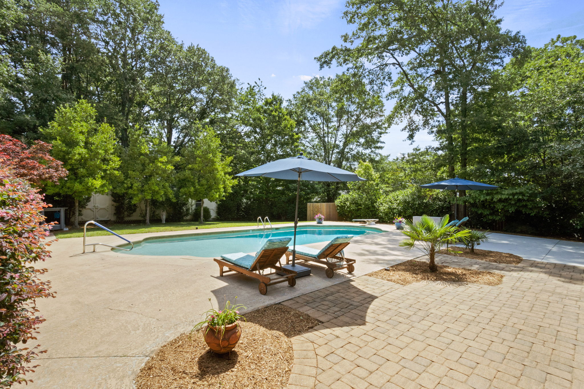  122 Bradley Boulevard, Greenville, SC 29609 - 物件實景