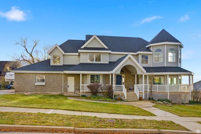 Pleasant View, Utah, 84414, United States, 7 Bedrooms Bedrooms, ,5 BathroomsBathrooms,Residential,For Sale,2005424