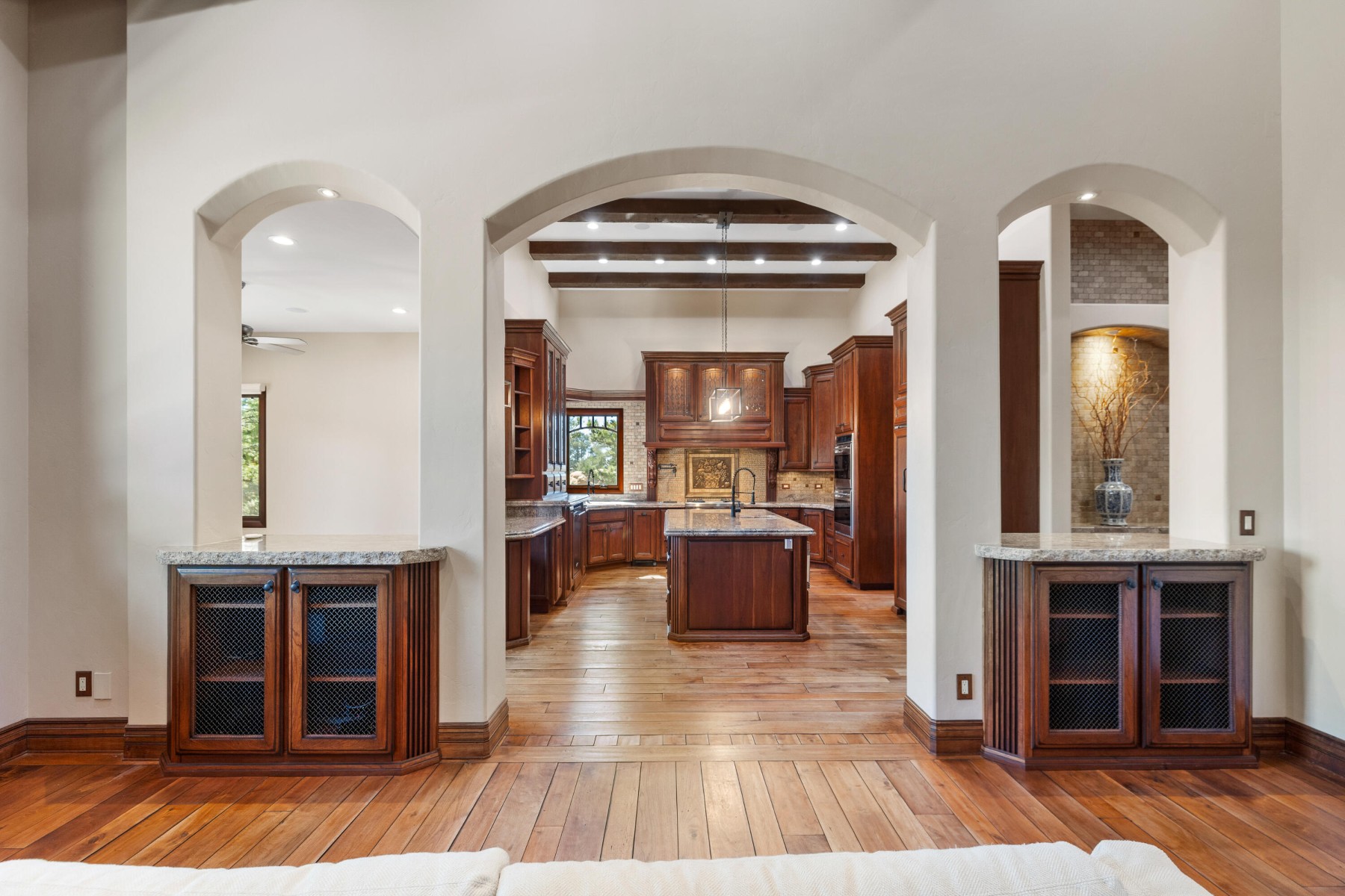  5350 West Three Forks Road  Prescott, AZ - 物件實景