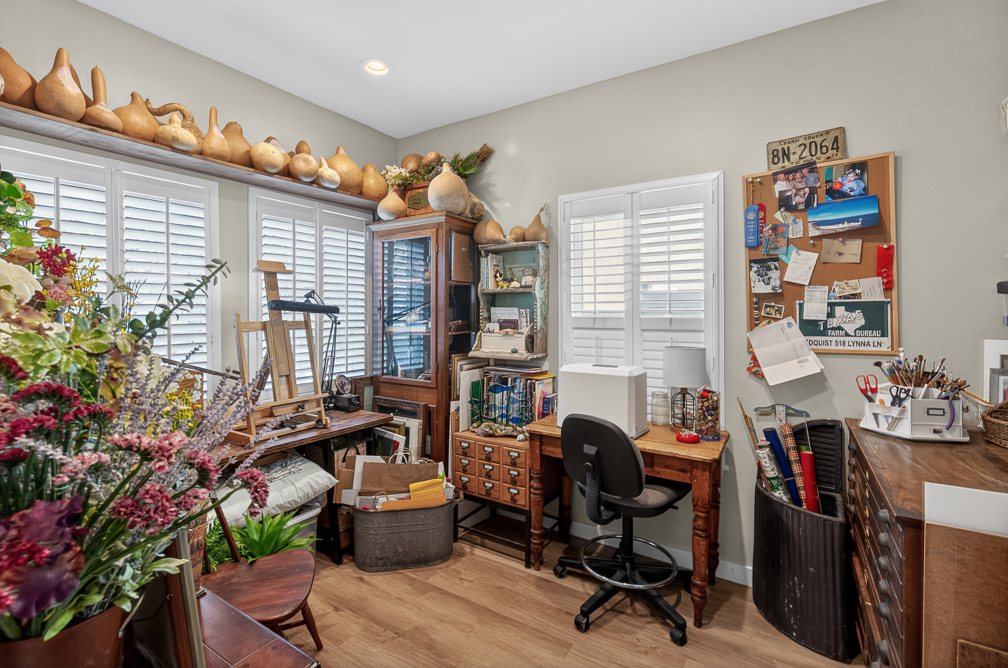  Luxurious Coastal La Joya Home - 物件實景