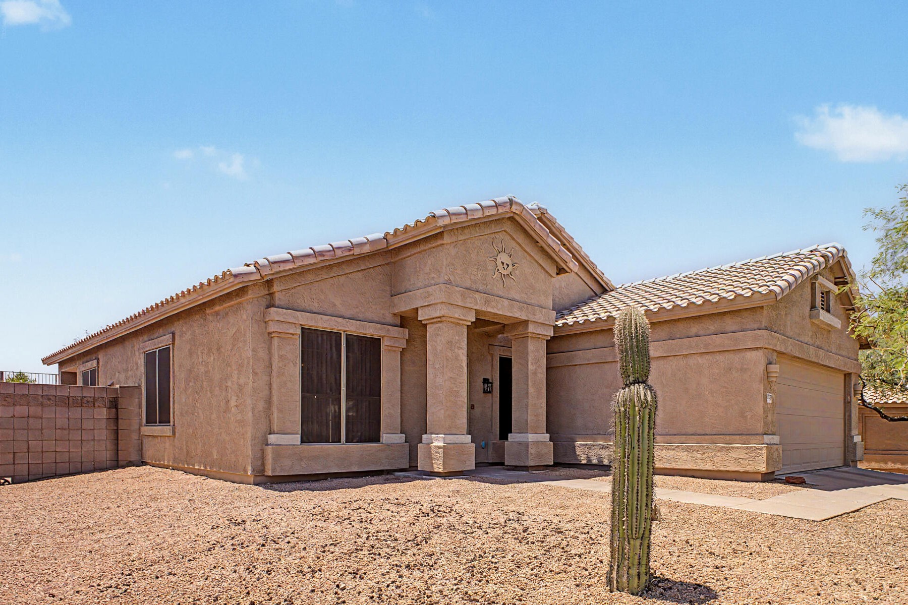  17139 E Sonoran Way  Fountain Hills, AZ - 物件實景