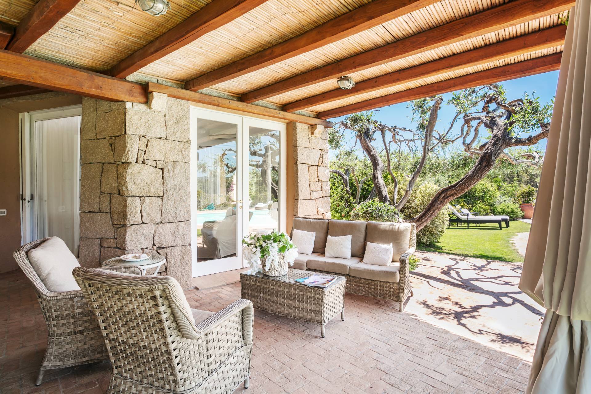 La Celvia - Porto Cervo, Arzachena, Sassari, IT, 6 Bedrooms Bedrooms, ,7 BathroomsBathrooms,Residential,For Sale,La Celvia - Porto Cervo,1672741