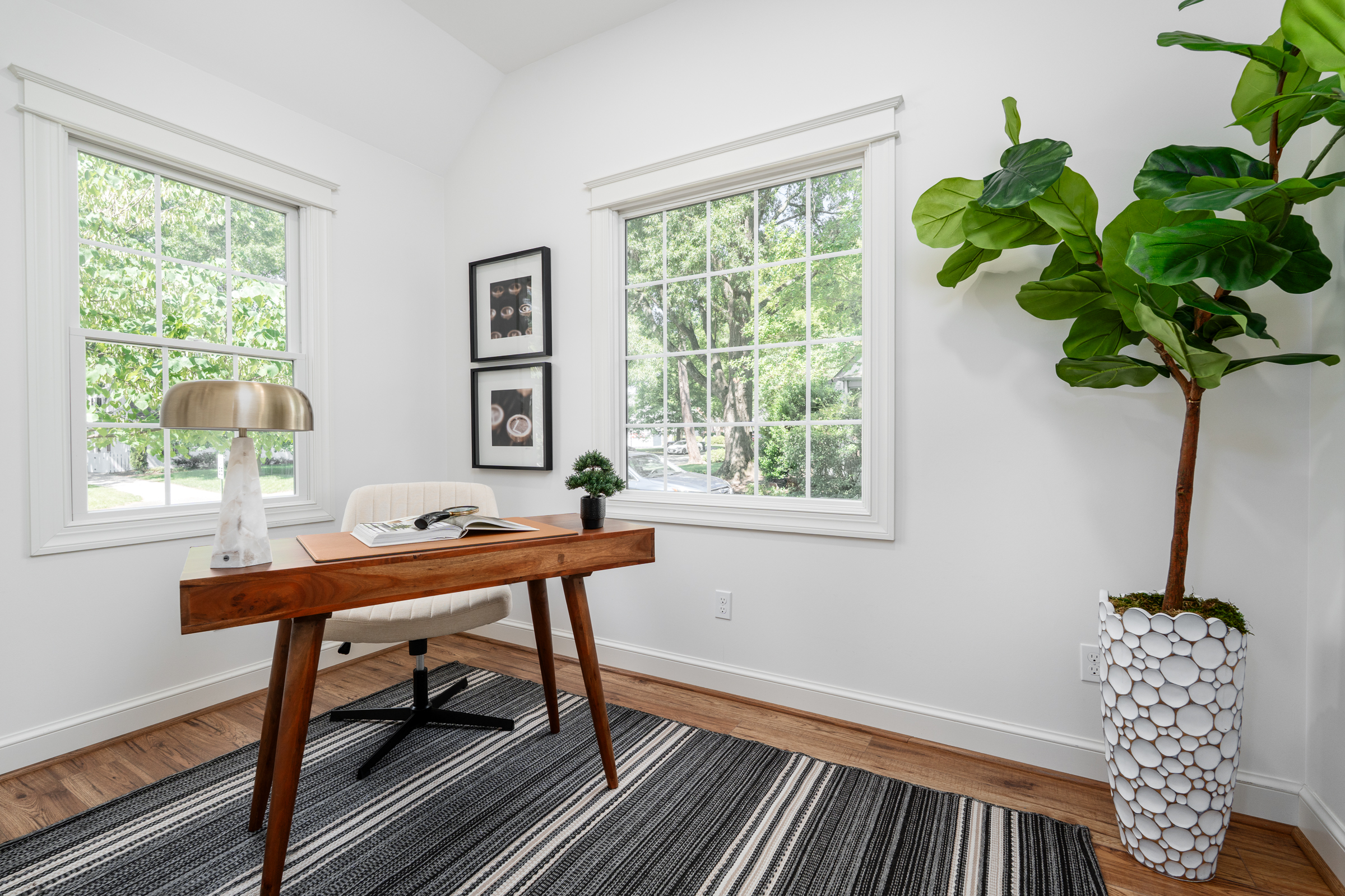  5802 South Crestwood Avenue, Henrico, VA 23226 - 物件實景
