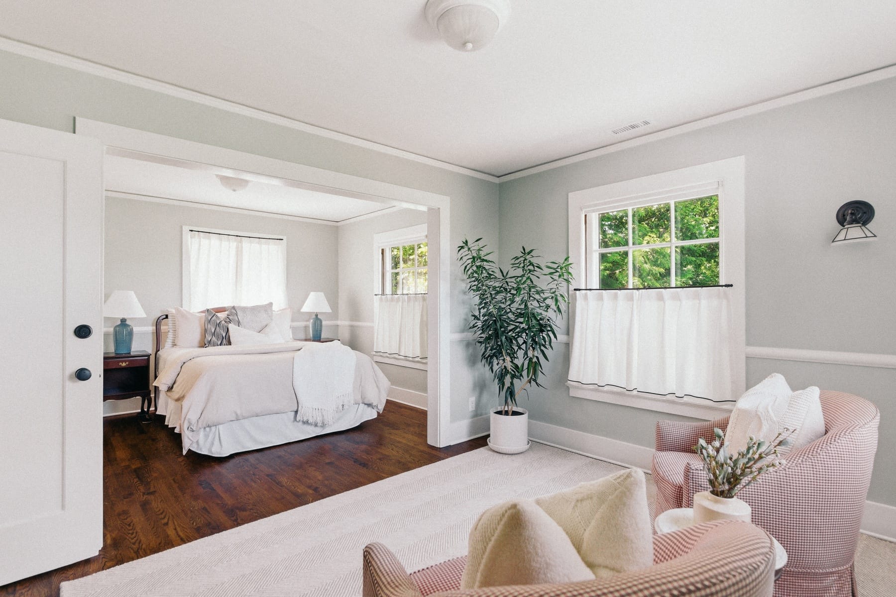  2030 S MILITARY RD Portland, OR 97219 - 物件實景