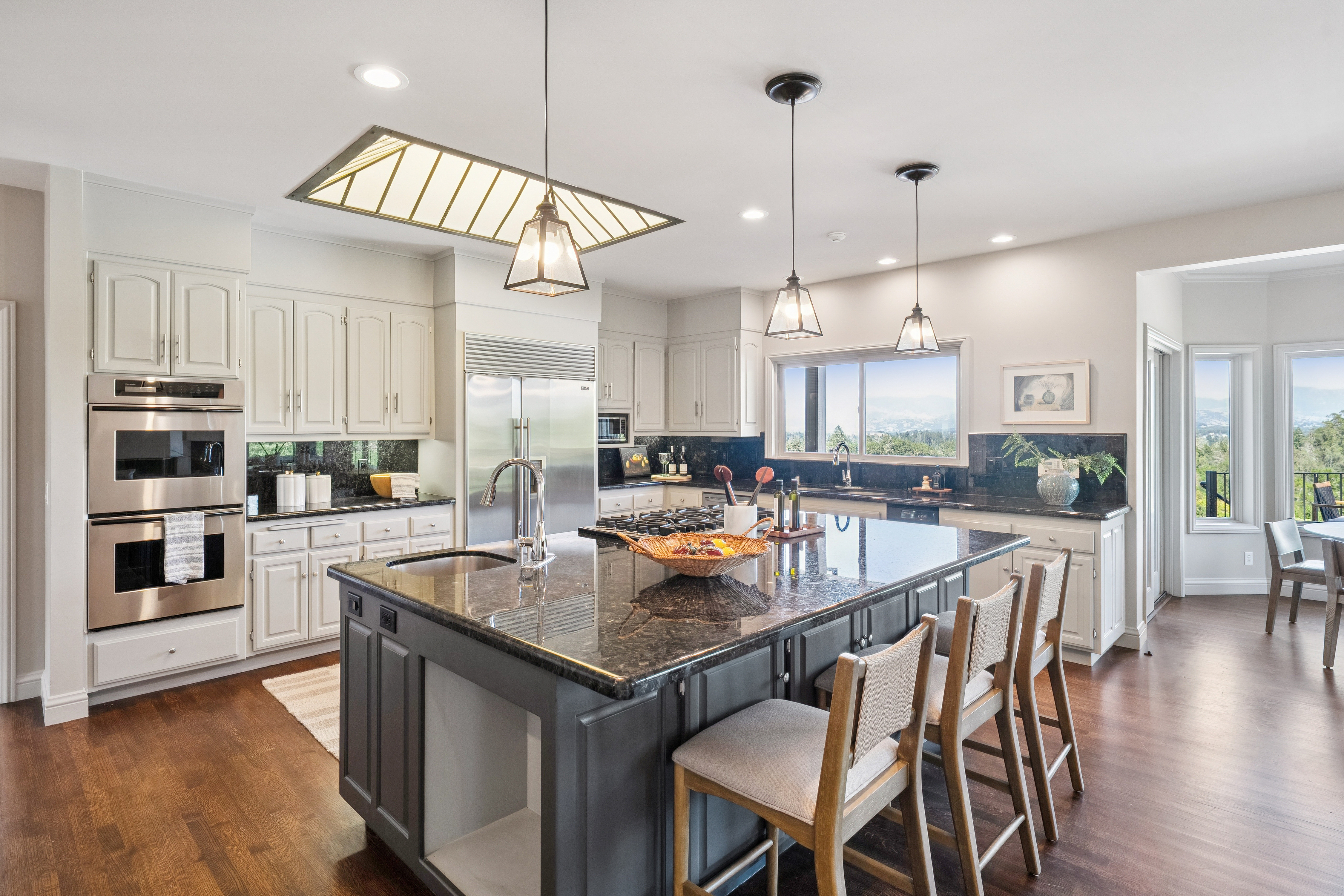  2355 West Dry Creek Road, Healdsburg, CA 95448 - 物件實景