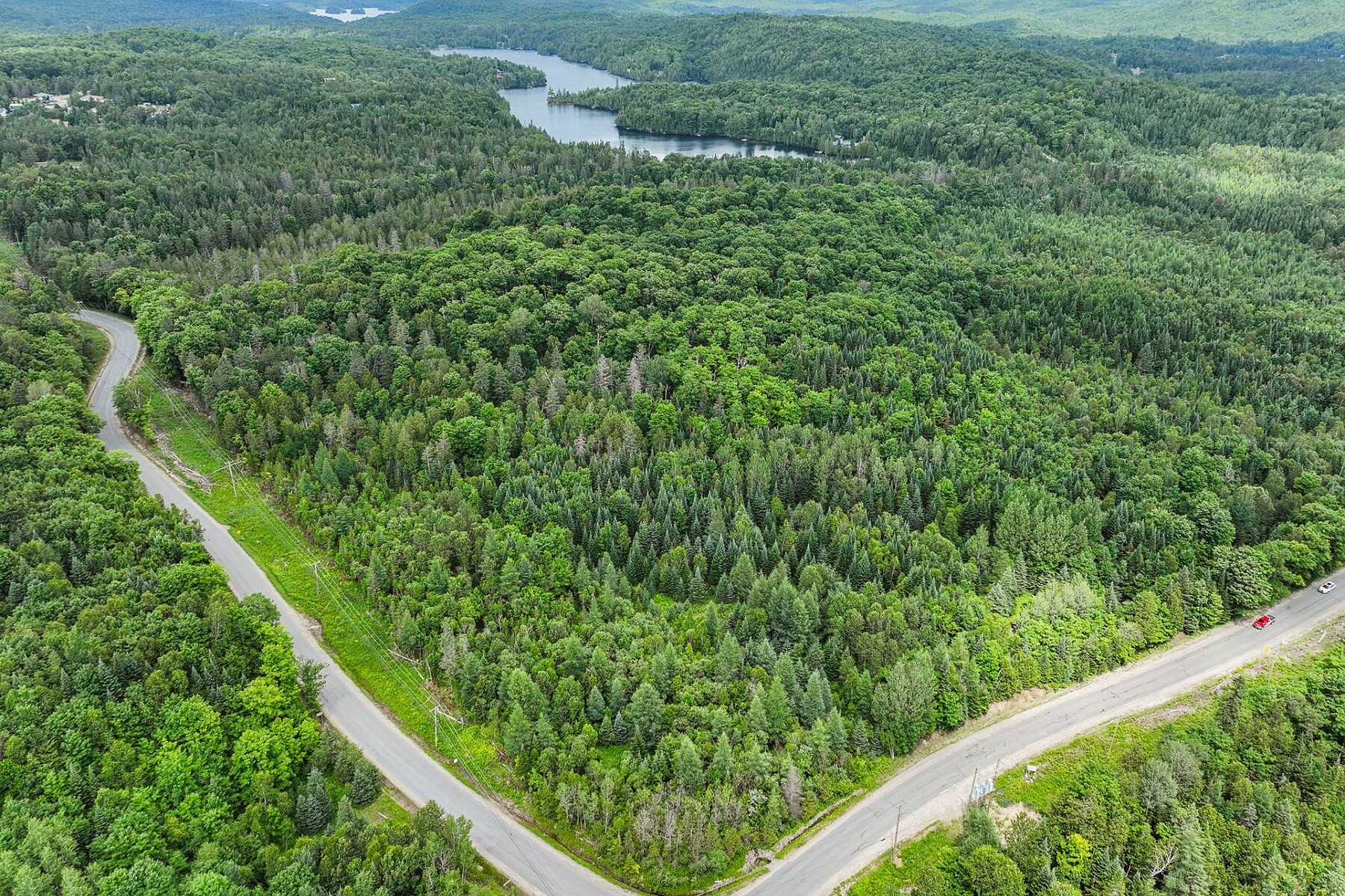  Wentworth-Nord, Laurentides - 物件實景