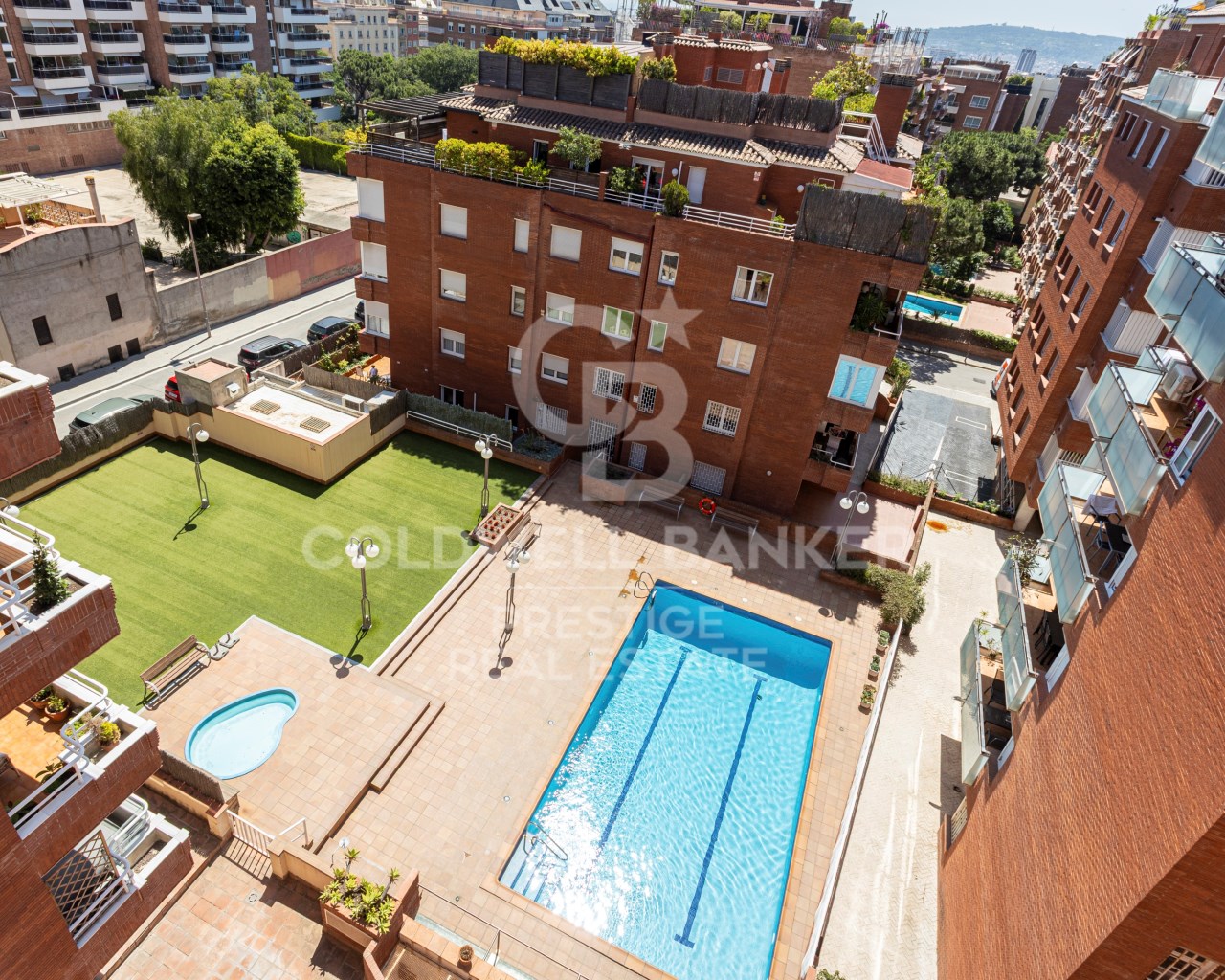 Barcelona, Catalonia, ES, 3 Bedrooms Bedrooms, ,3 BathroomsBathrooms,Residential,For Sale,1836858