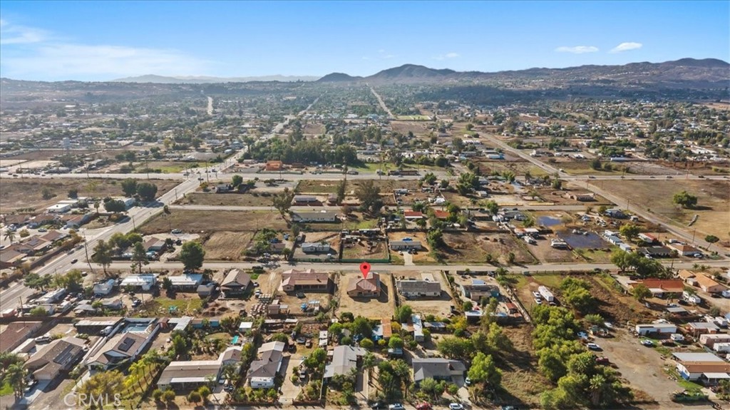 Perris, California, 92570, United States, 4 Bedrooms Bedrooms, ,2 BathroomsBathrooms,Residential,For Sale,1995391