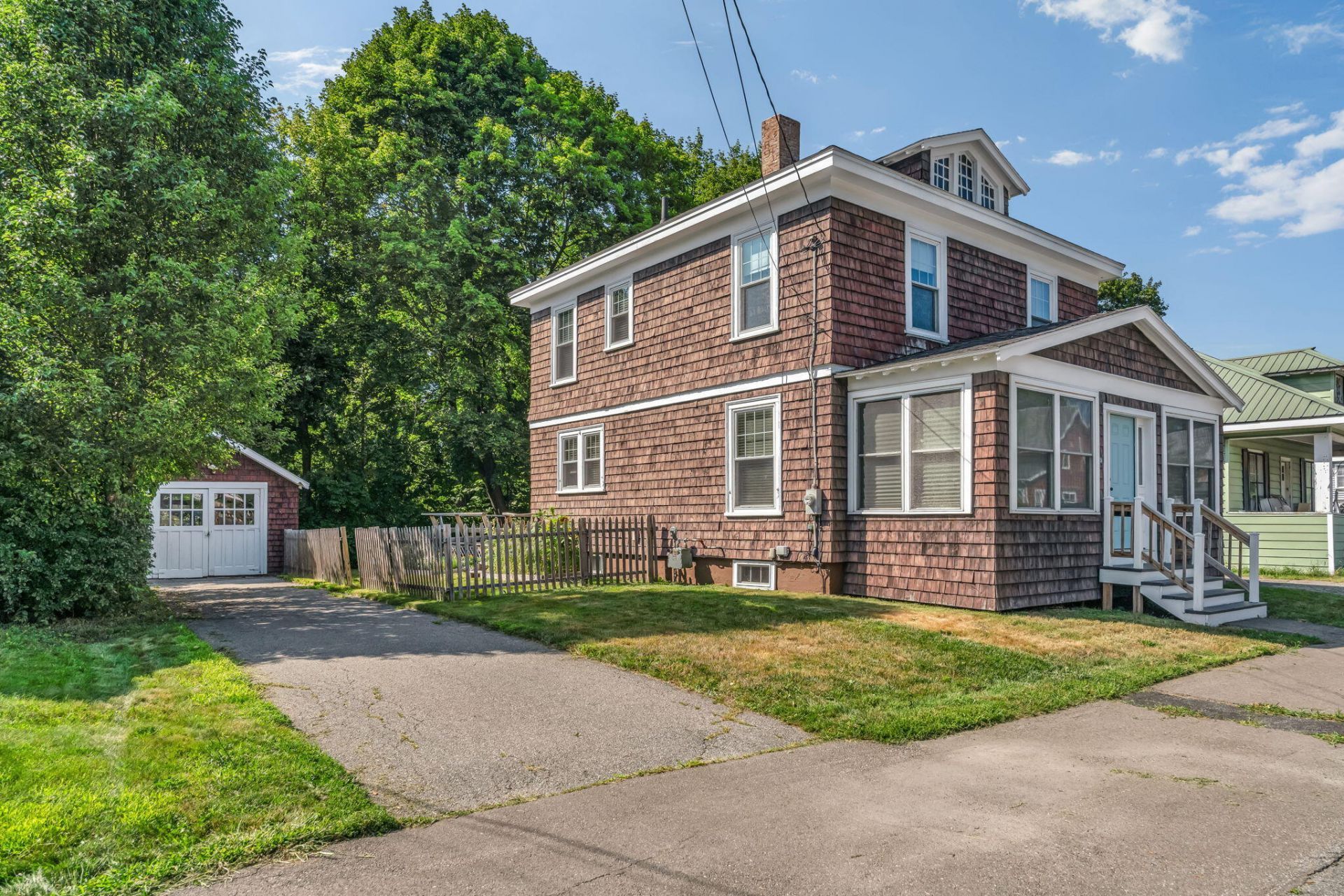 Wiley St, Bangor, ME 04401 #1