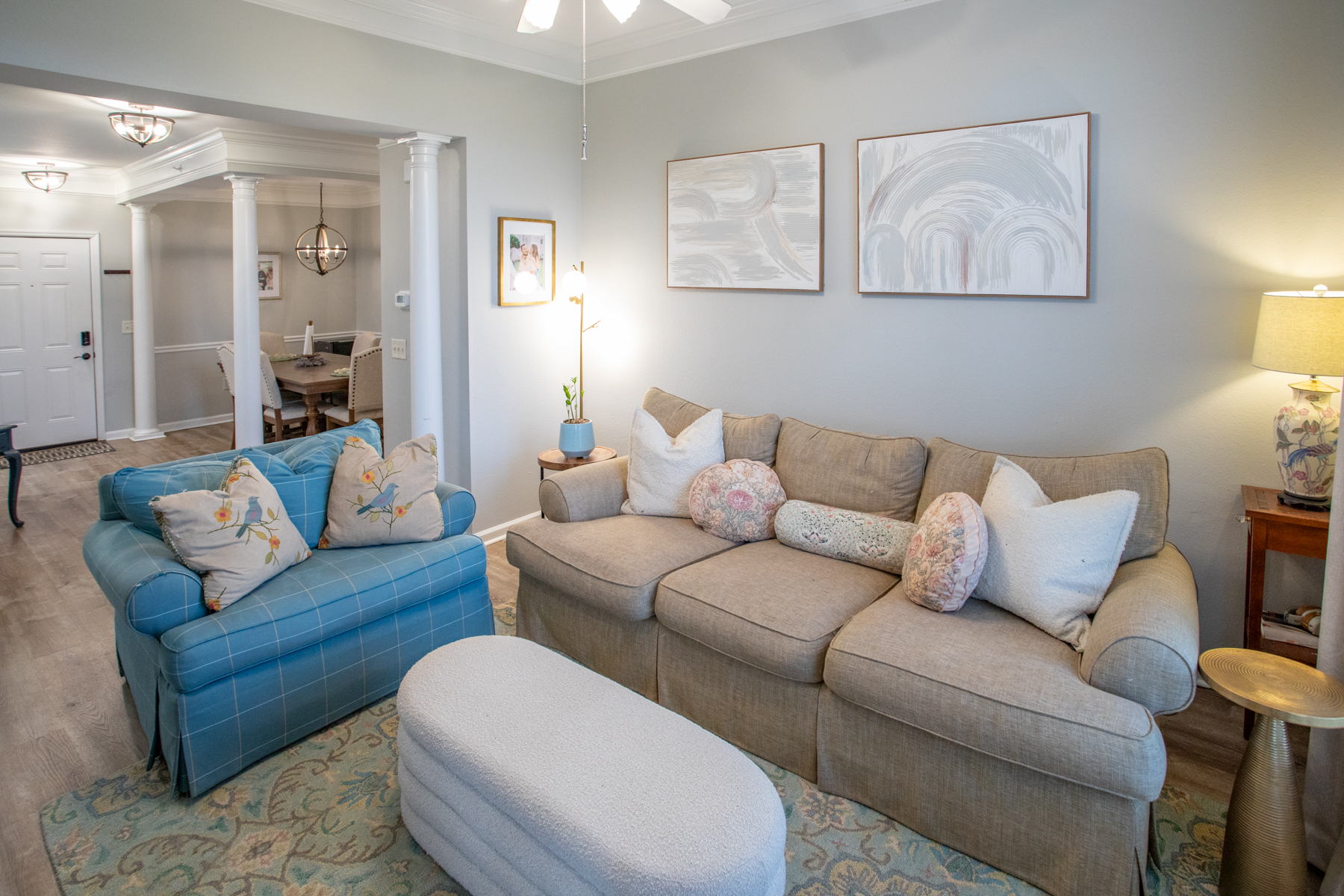  2734 Whitemarsh Way - 物件實景