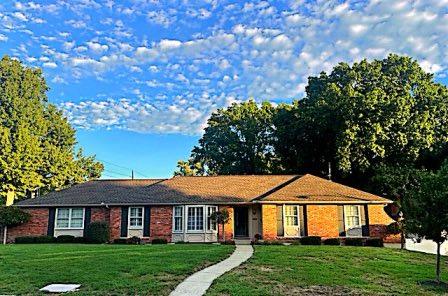 88th Ter, Overland Park, KS 66212