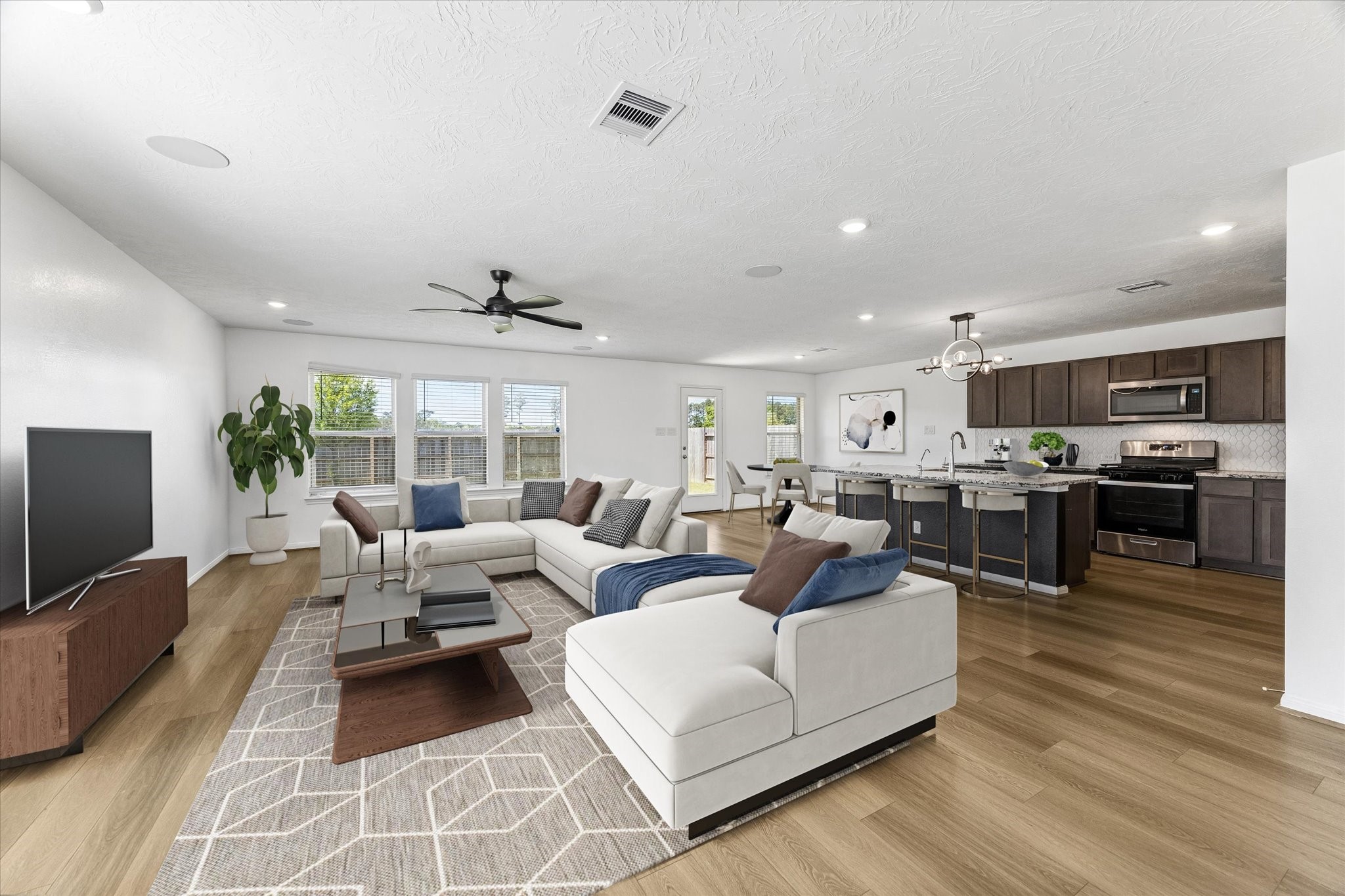  2531 Eden Ridge Way - 物件實景