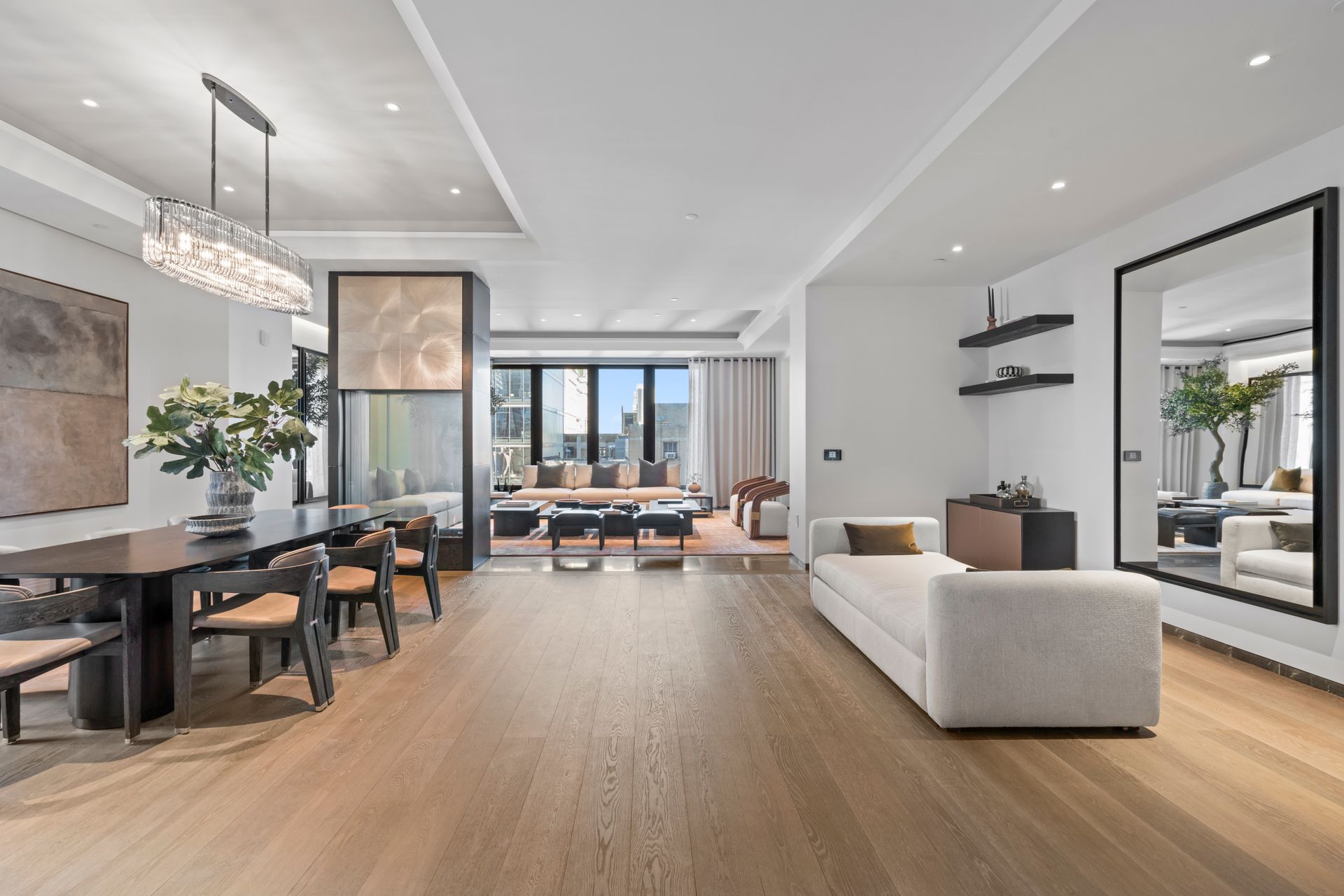  730 5th Avenue,New York (Manhattan), NY, 10019 - 物件實景