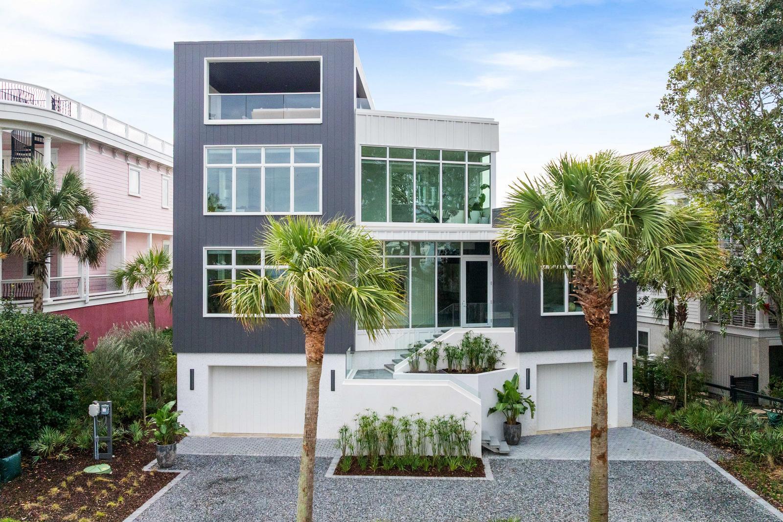 Isle of Palms, South Carolina, 29451, United States, 4 Bedrooms Bedrooms, ,5 BathroomsBathrooms,Residential,For Sale,2003052