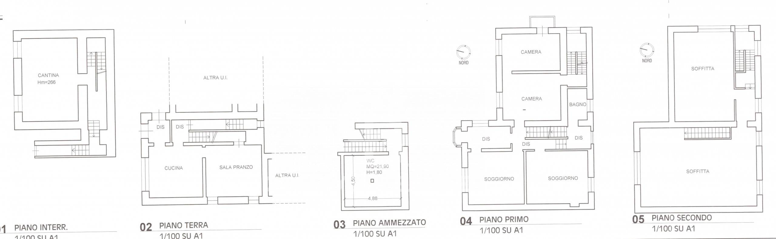 Santa Giuletta, Pavia, 27046, IT, 24 Bedrooms Bedrooms, ,32 BathroomsBathrooms,Residential,For Sale,1927281