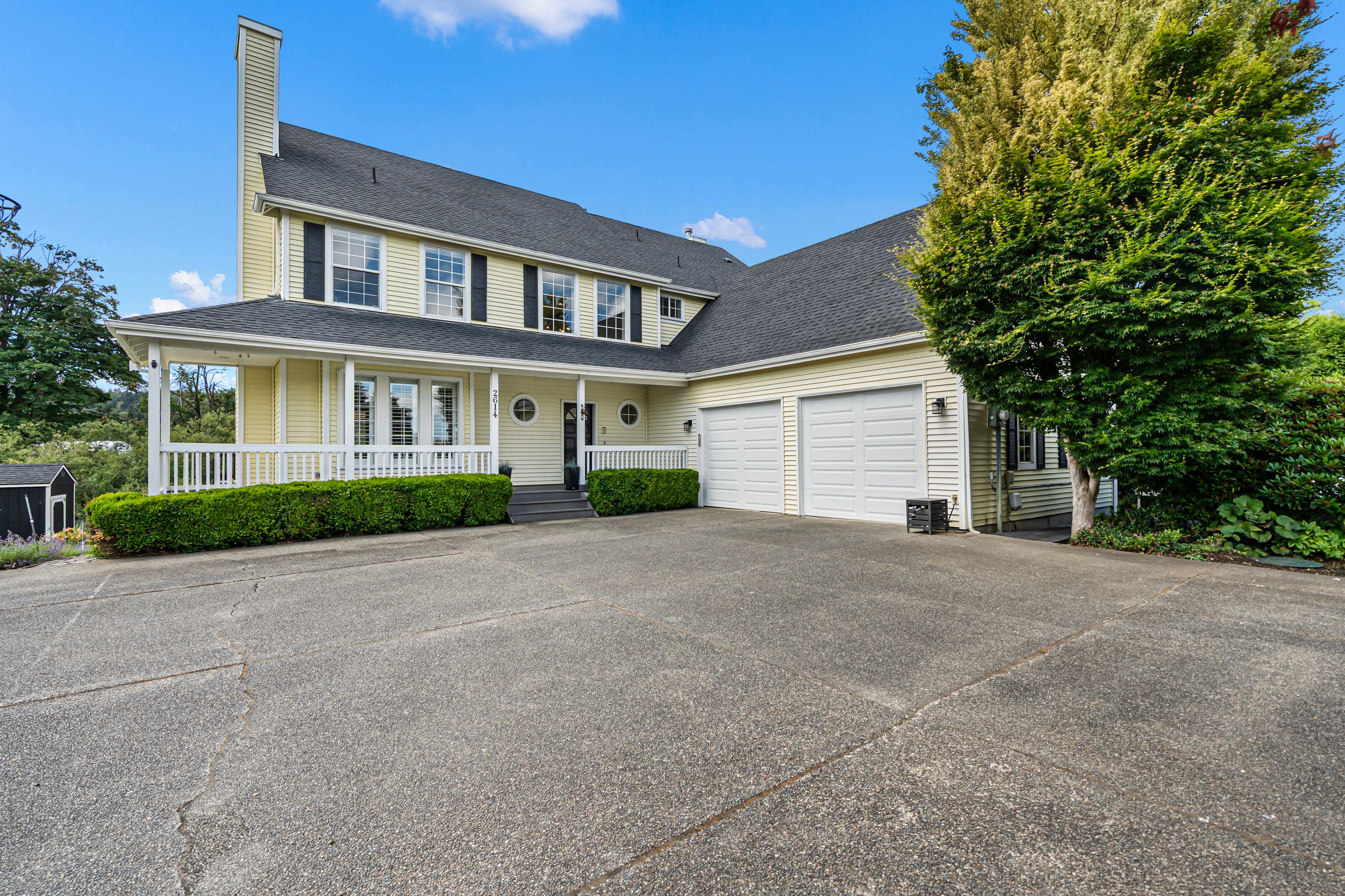  2614 Tacoma Rd E, Puyallup, WA 98371 - 物件實景