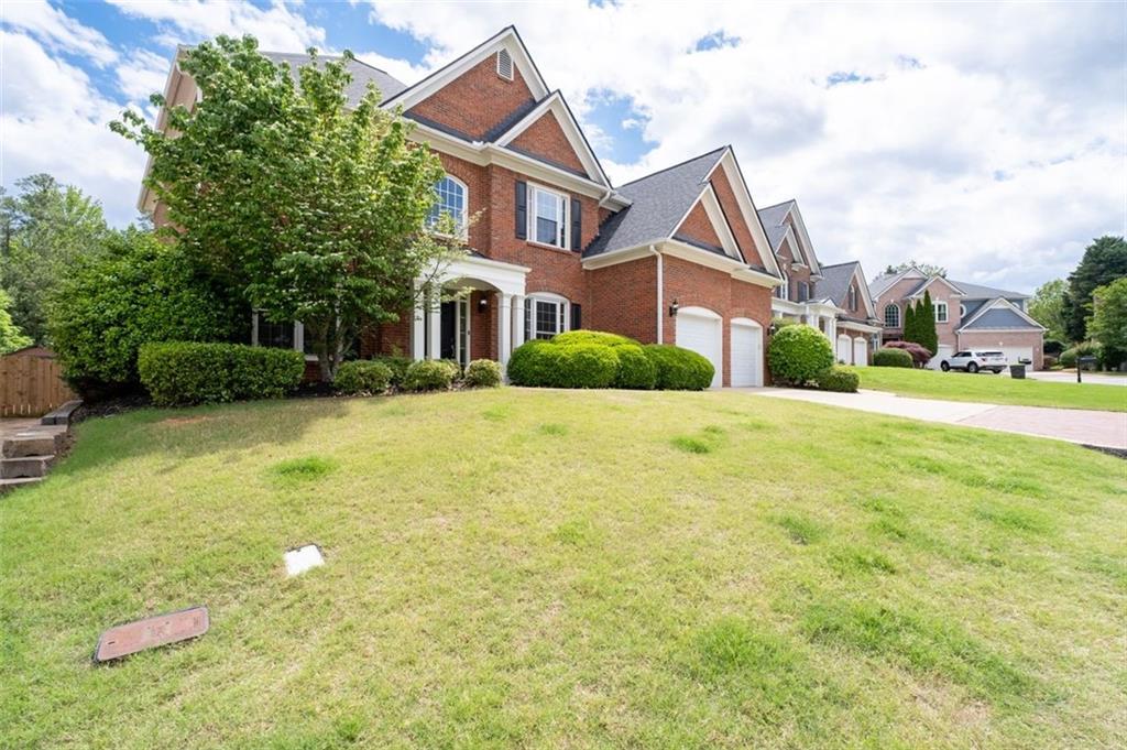 Smyrna, Georgia, 30080, United States, 4 Bedrooms Bedrooms, ,4 BathroomsBathrooms,Residential,For Sale,1805017
