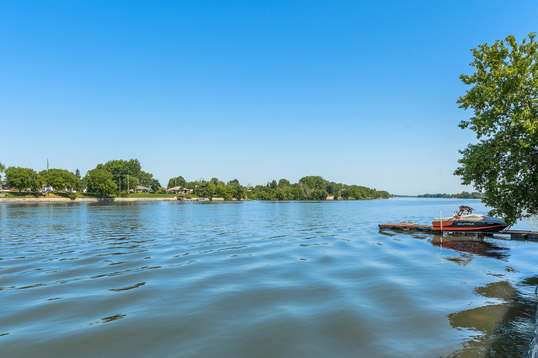  Navigable Waterfront - 物件實景