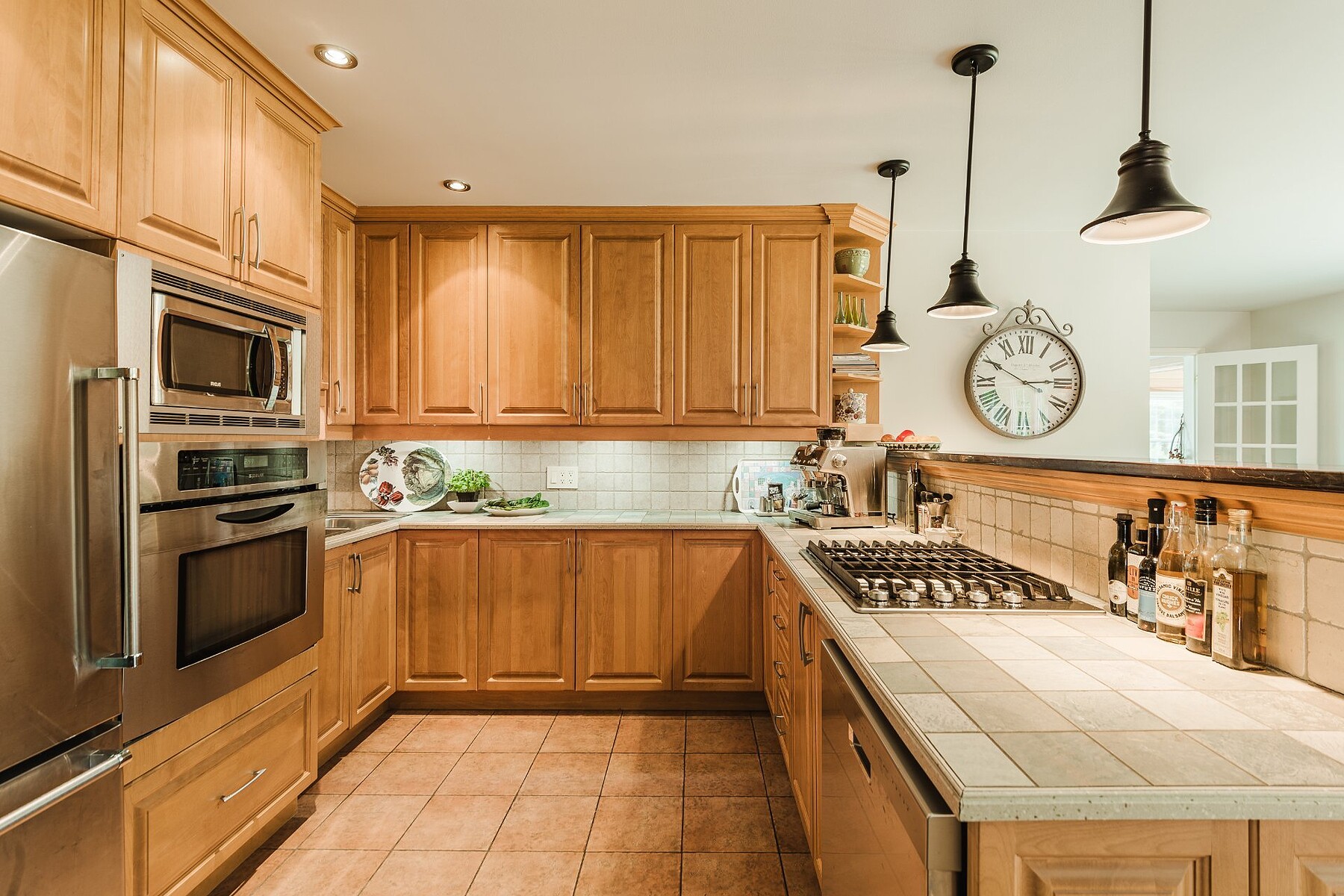  Bolton-Ouest, Eastern Townships - 物件實景