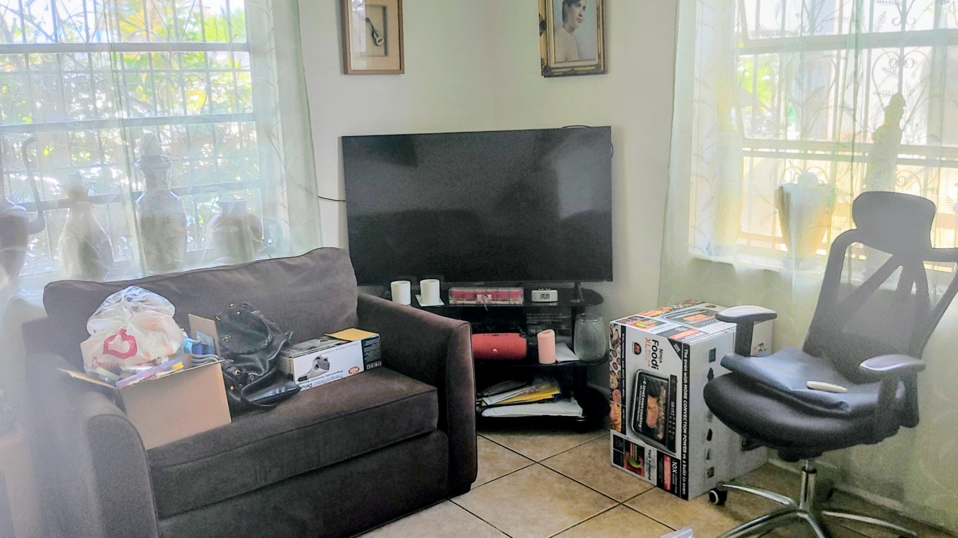 Miami, Florida, 33142, United States, 1 Bedroom Bedrooms, ,1 BathroomBathrooms,Residential,For Sale,2006194