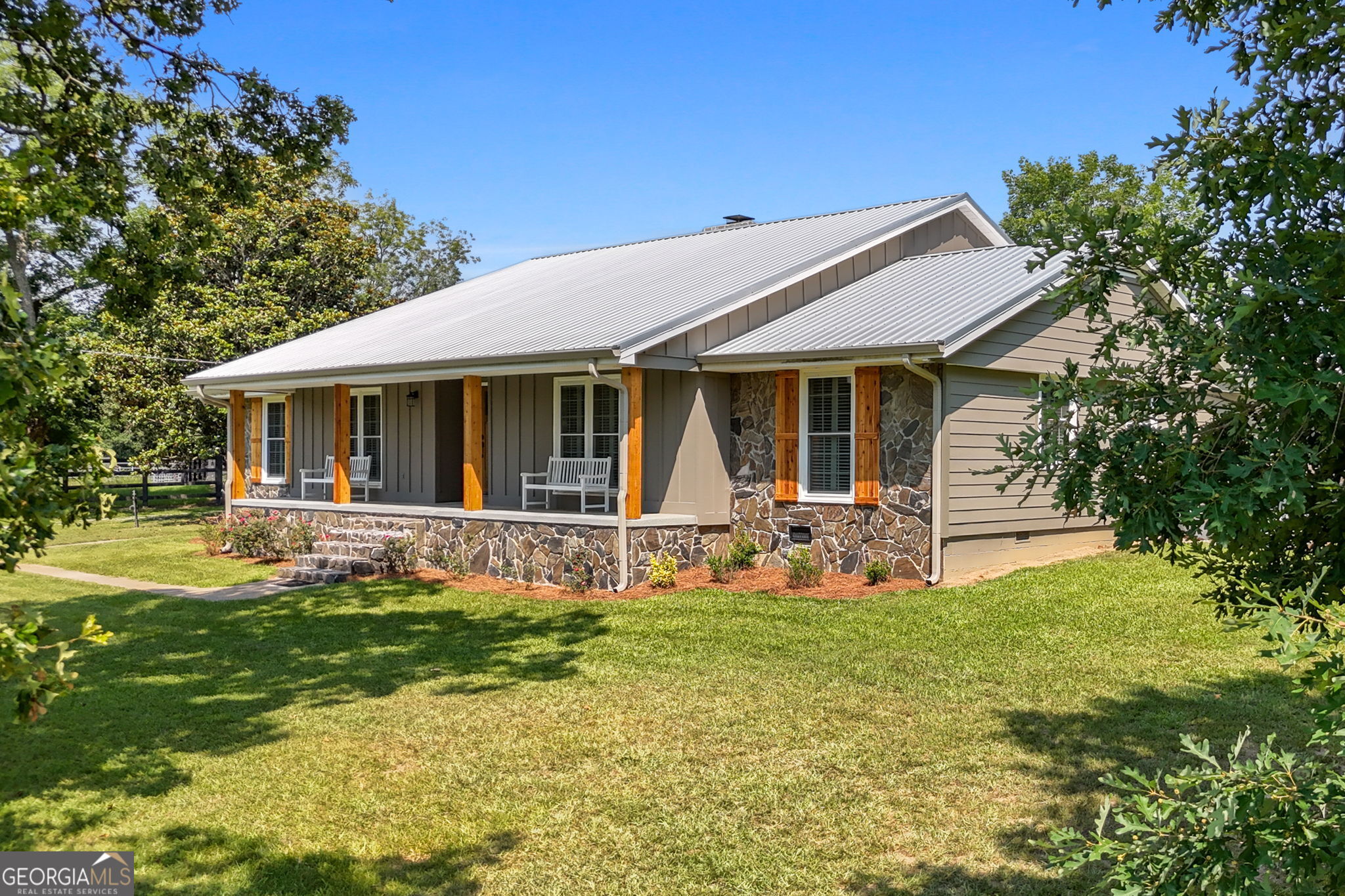 Molena, Georgia, 30258, United States, 4 Bedrooms Bedrooms, ,2 BathroomsBathrooms,Residential,For Sale,1894603