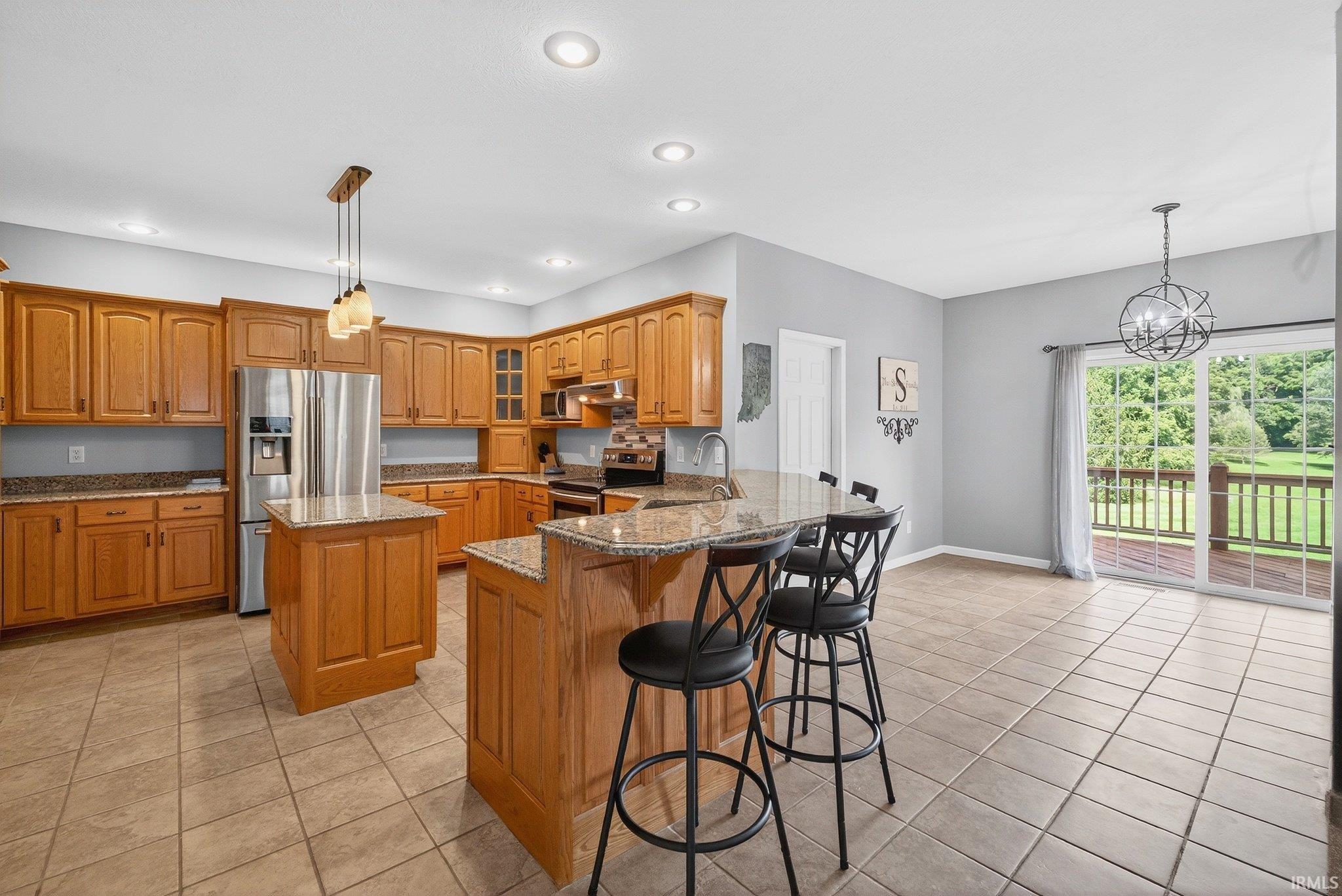 Bloomington, Indiana, 47401, United States, 5 Bedrooms Bedrooms, ,4 BathroomsBathrooms,Residential,For Sale,1927774