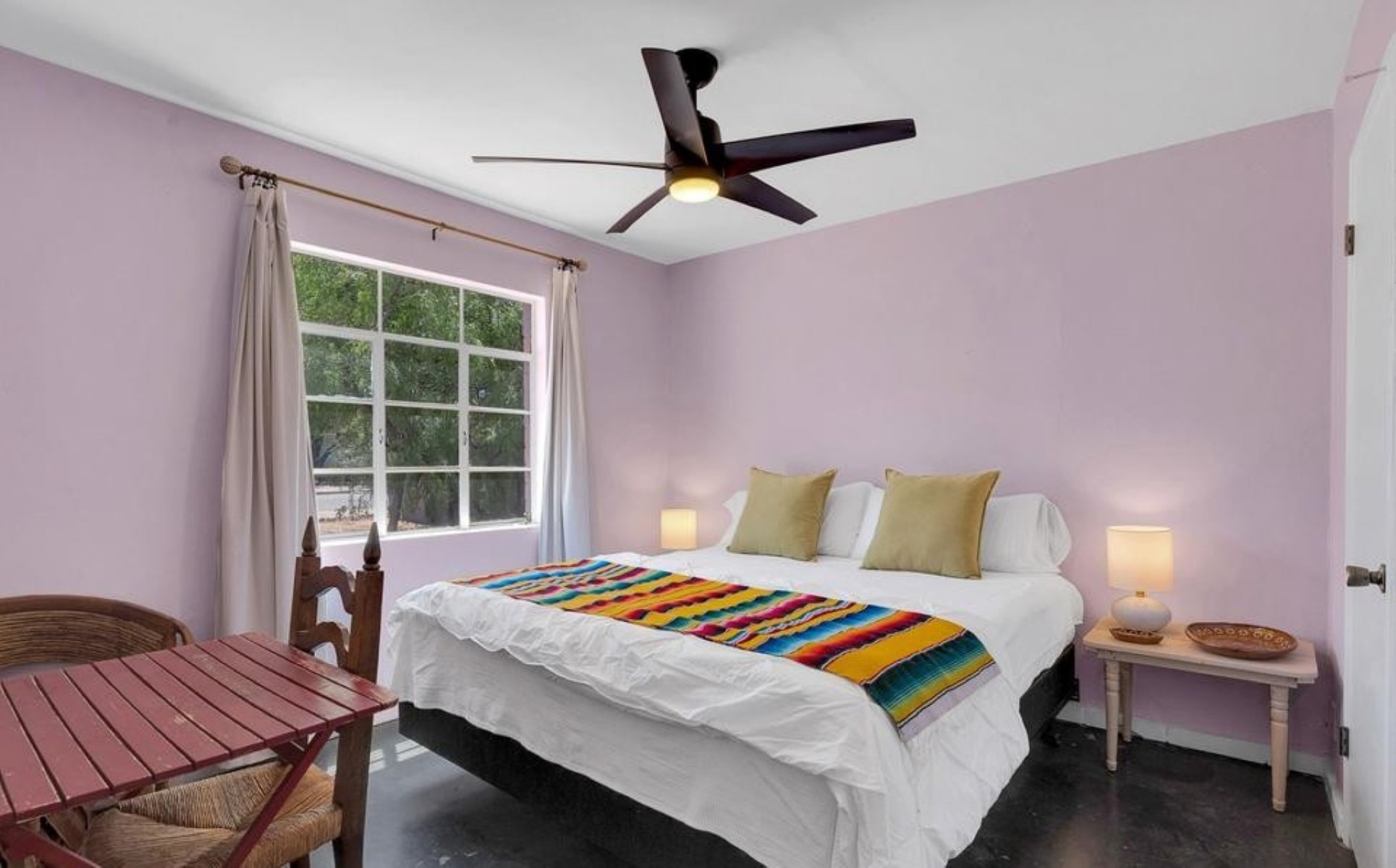  2841 N Bentley Avenue, Tucson, AZ 85716 - 物件實景