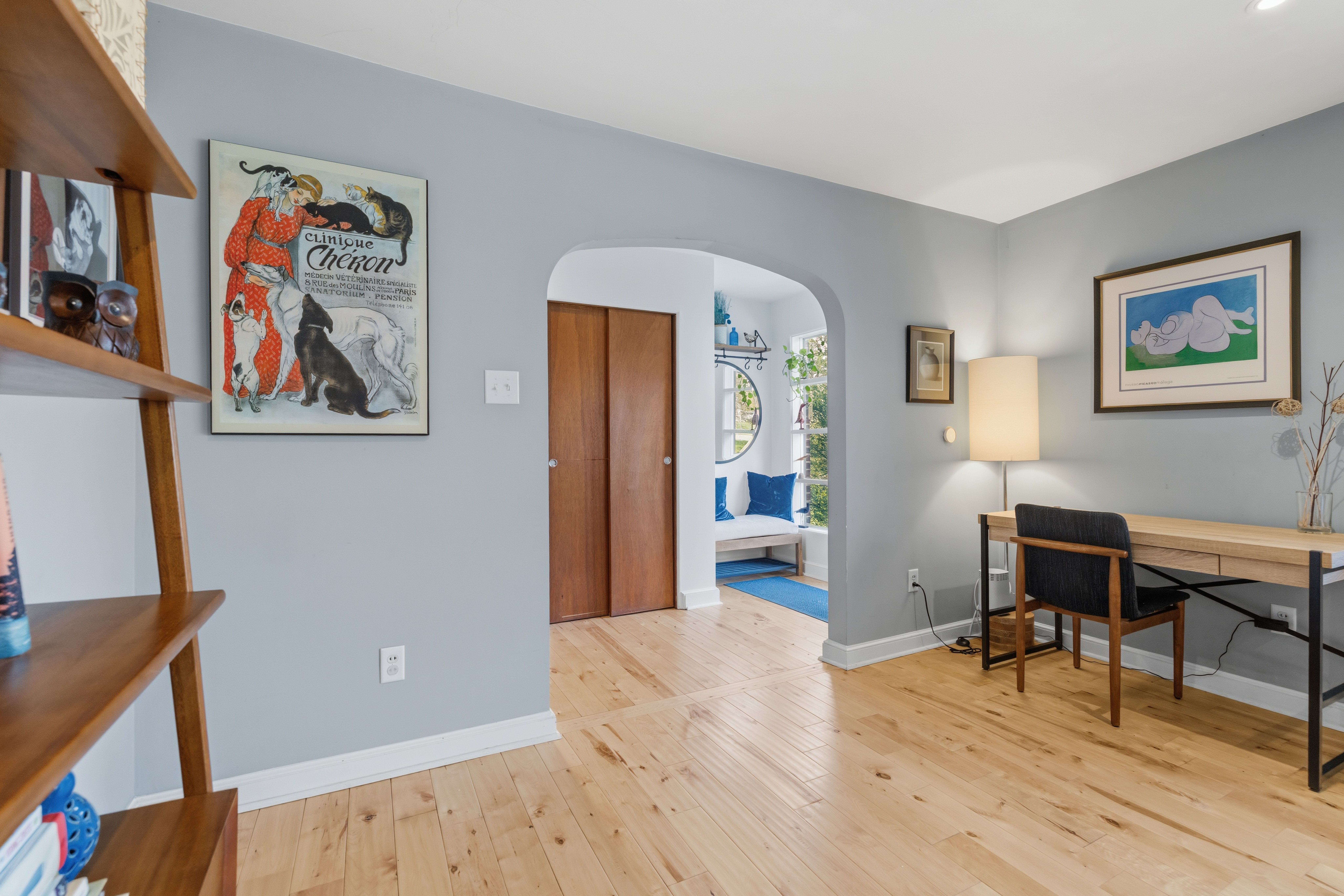  6254 West Valley Green Road, Flourtown, PA 19031 - 物件實景