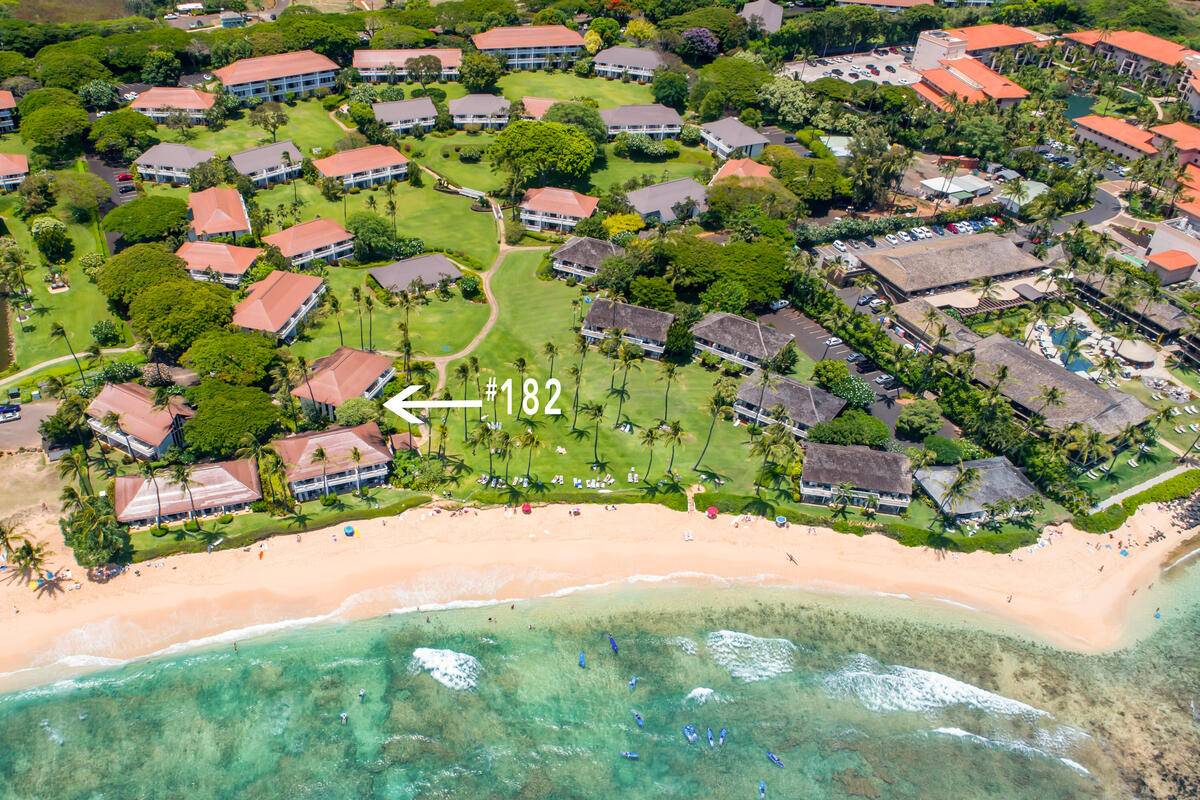 Koloa, Hawaii, 96756, United States, 1 Bedroom Bedrooms, ,1 BathroomBathrooms,Residential,For Sale,1908266