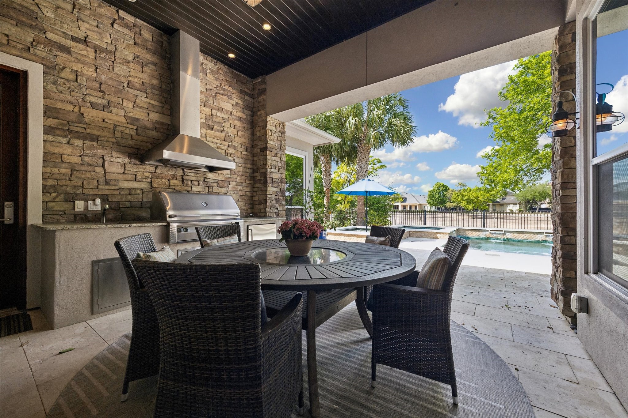  11606 Montmarte Boulevard - 物件實景