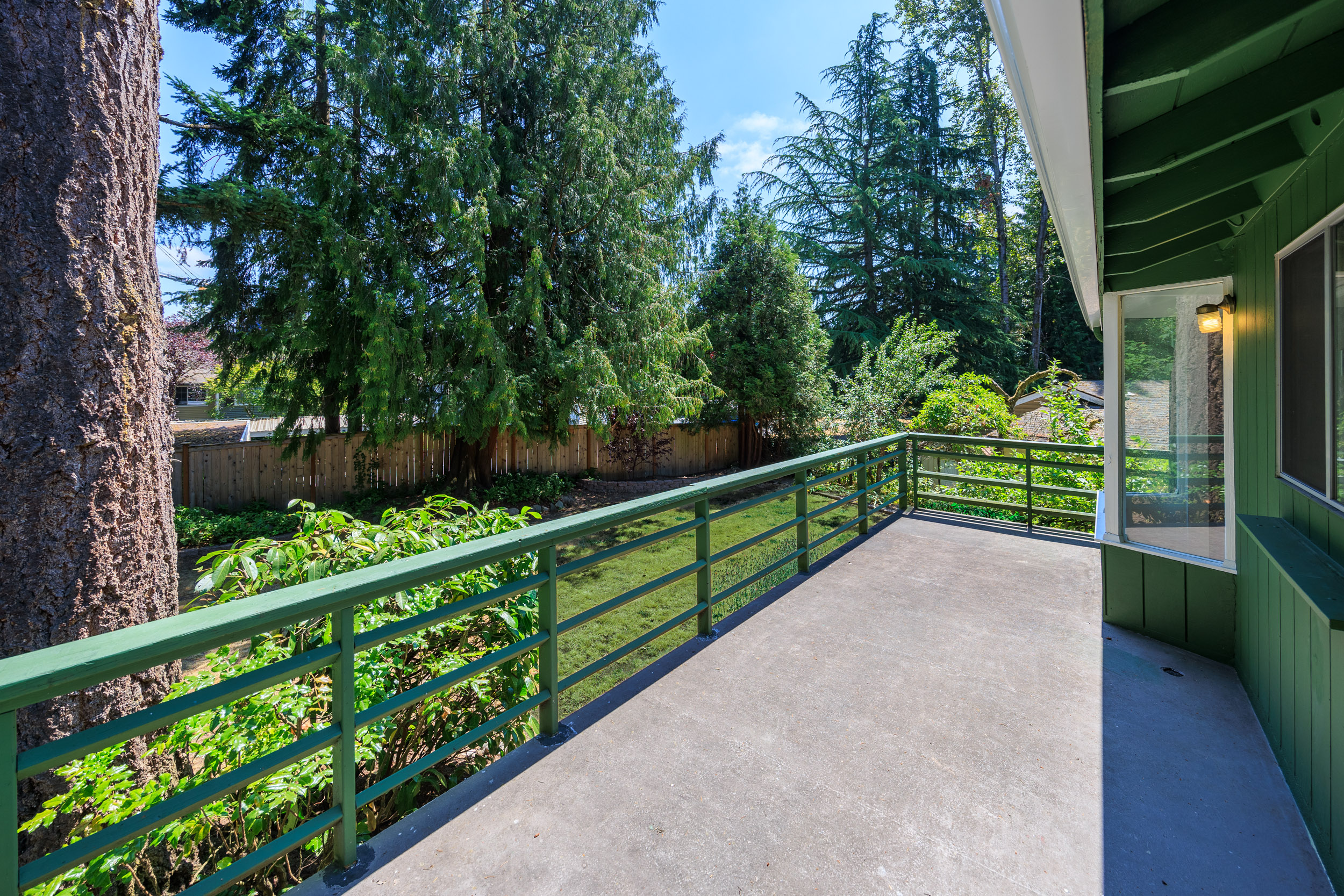  Rose Hill Mid-Century Gem - 物件實景