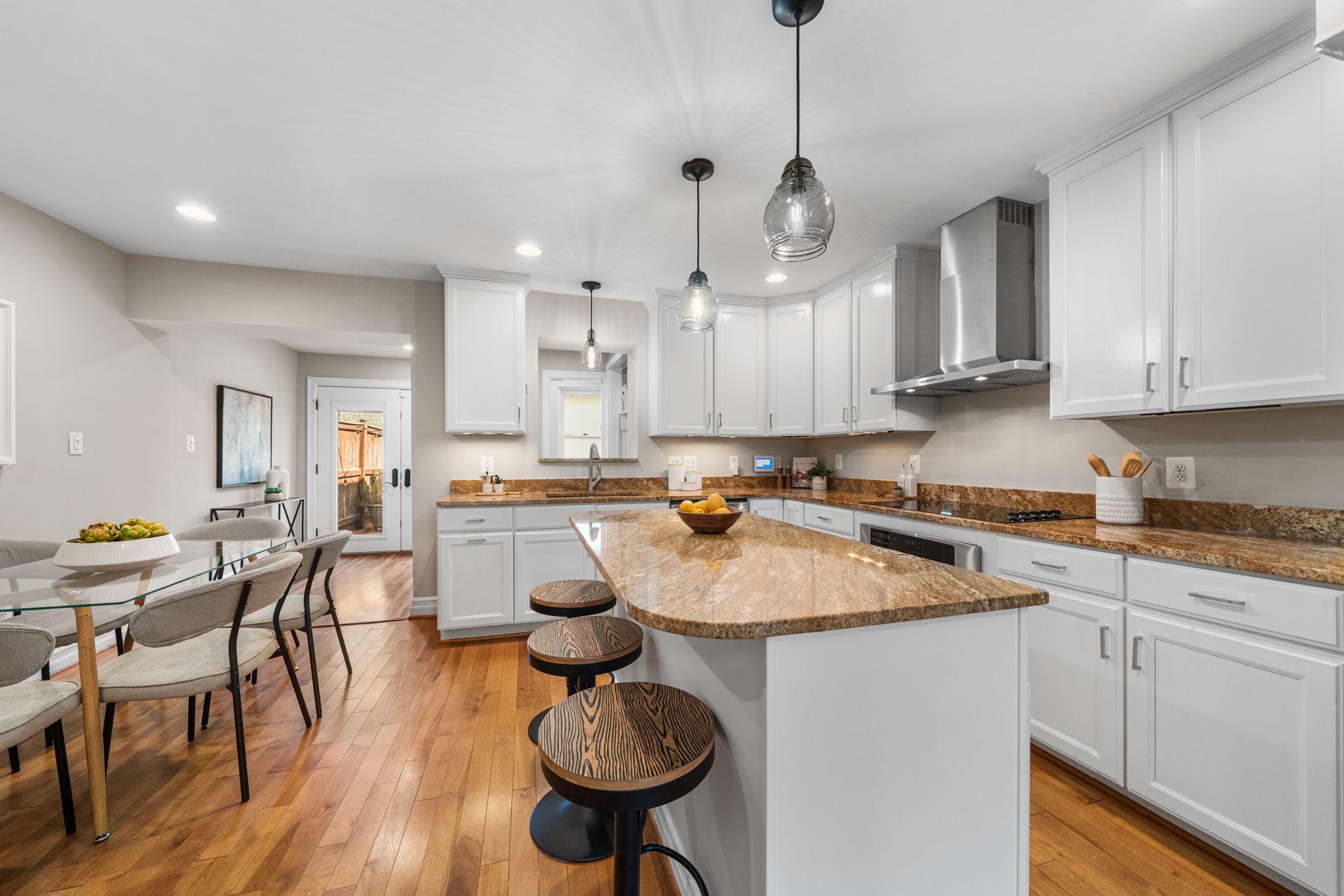  421 N Payne Street, Alexandria, VA, 22314 - 物件實景