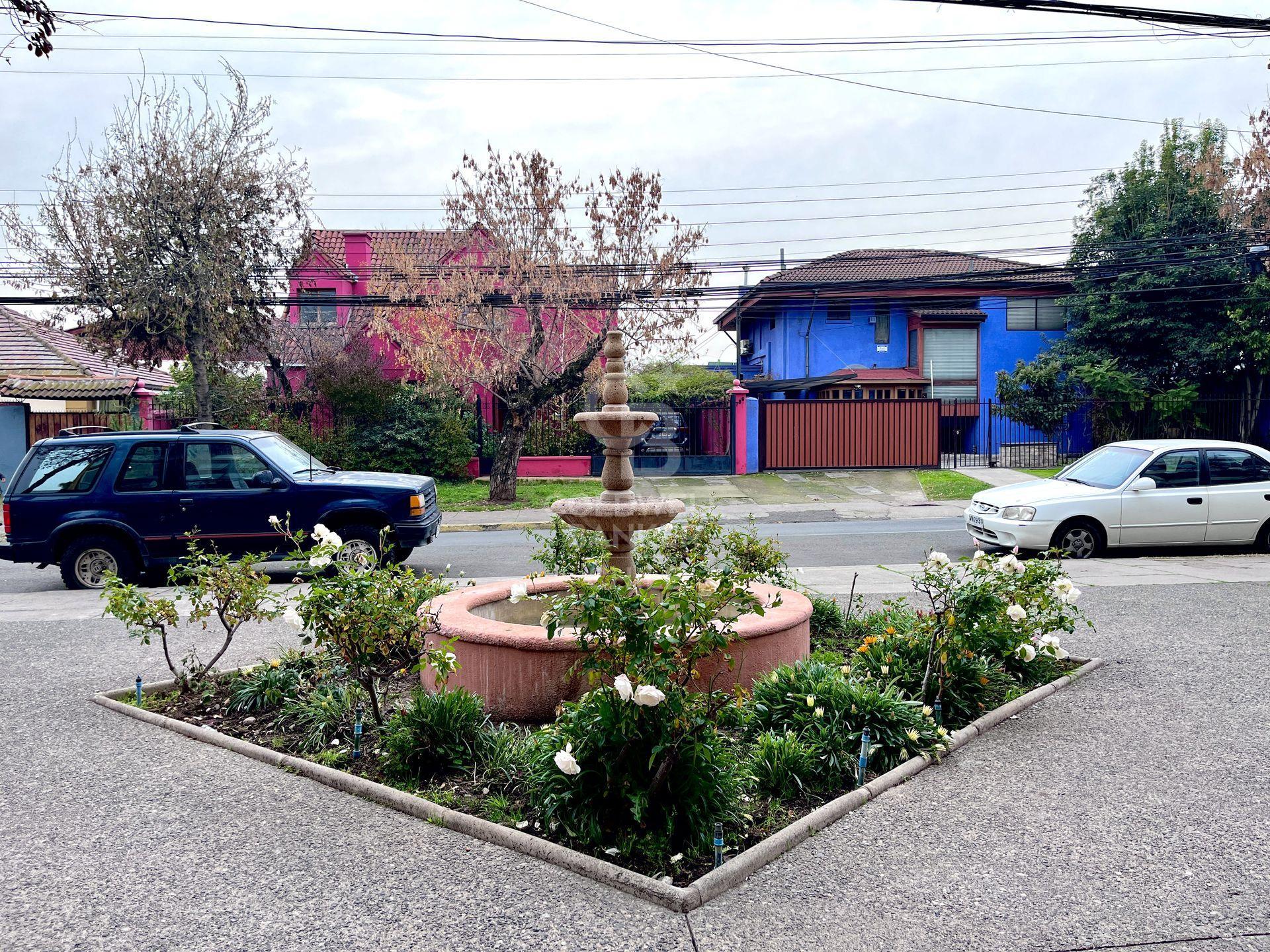 Ñuñoa, Chile, 3 Bedrooms Bedrooms, ,2 BathroomsBathrooms,Residential,For Sale,1892755