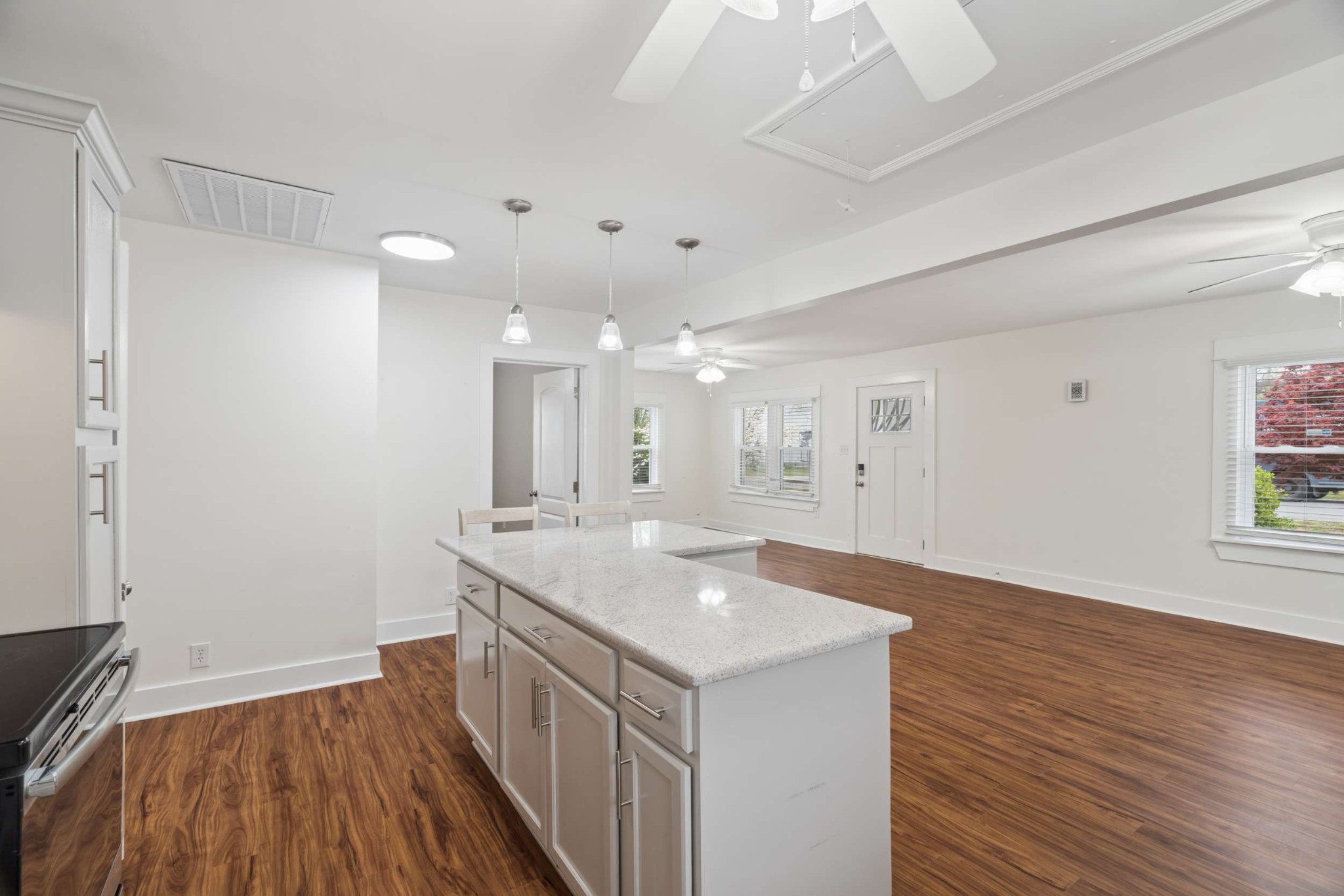  205 Raymond St, Nashville, TN, 37211 - 物件實景