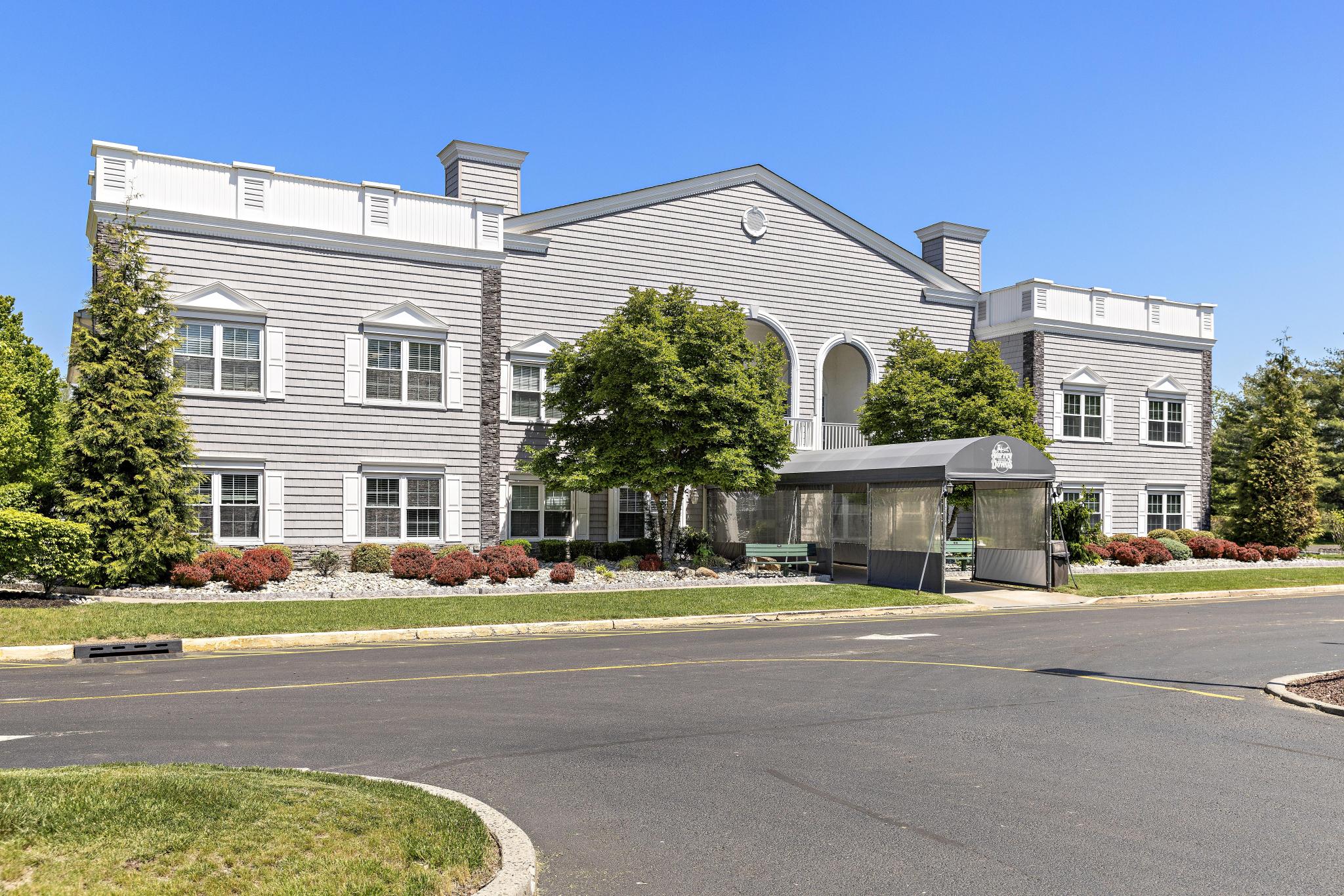  7 Edgeware Close - 物件實景