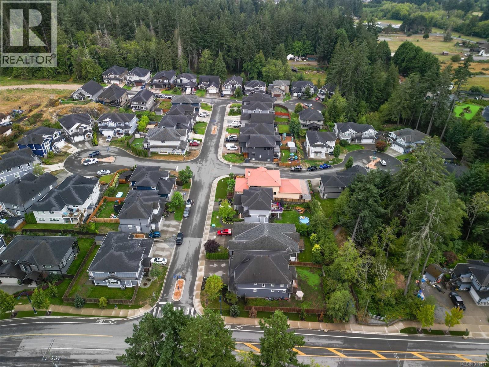 LANGFORD, British Columbia, V9C 0L1, CA, 4 Bedrooms Bedrooms, ,4 BathroomsBathrooms,Residential,For Sale,1947829