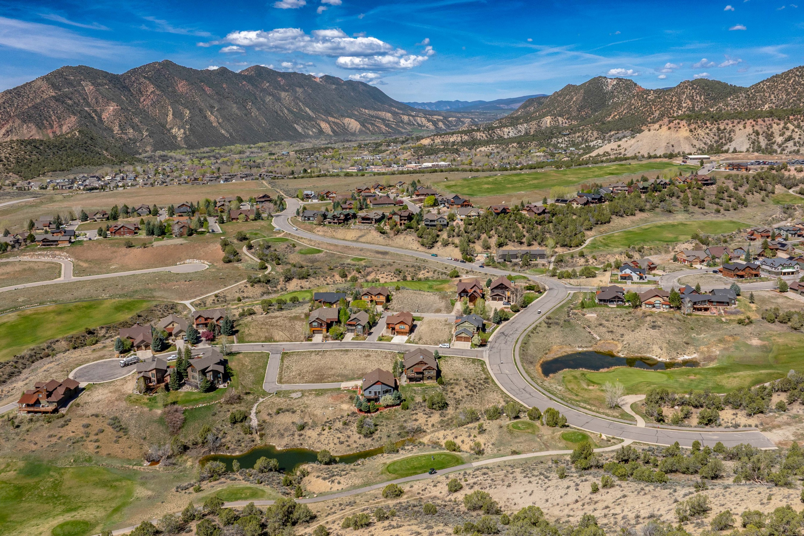  Panoramic Fairway Living at Lakota Canyon Ranch - 物件實景