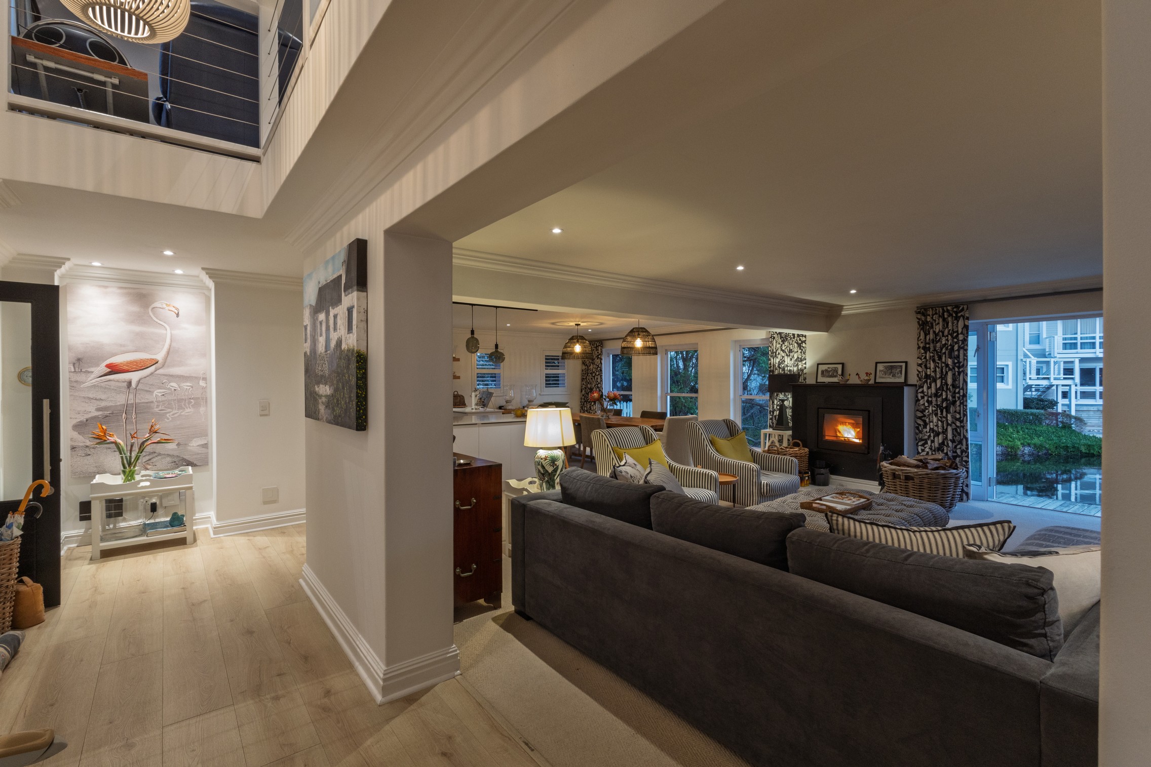 E1 Essenhout Lane, Thesen Islands, Knysna - 物件實景