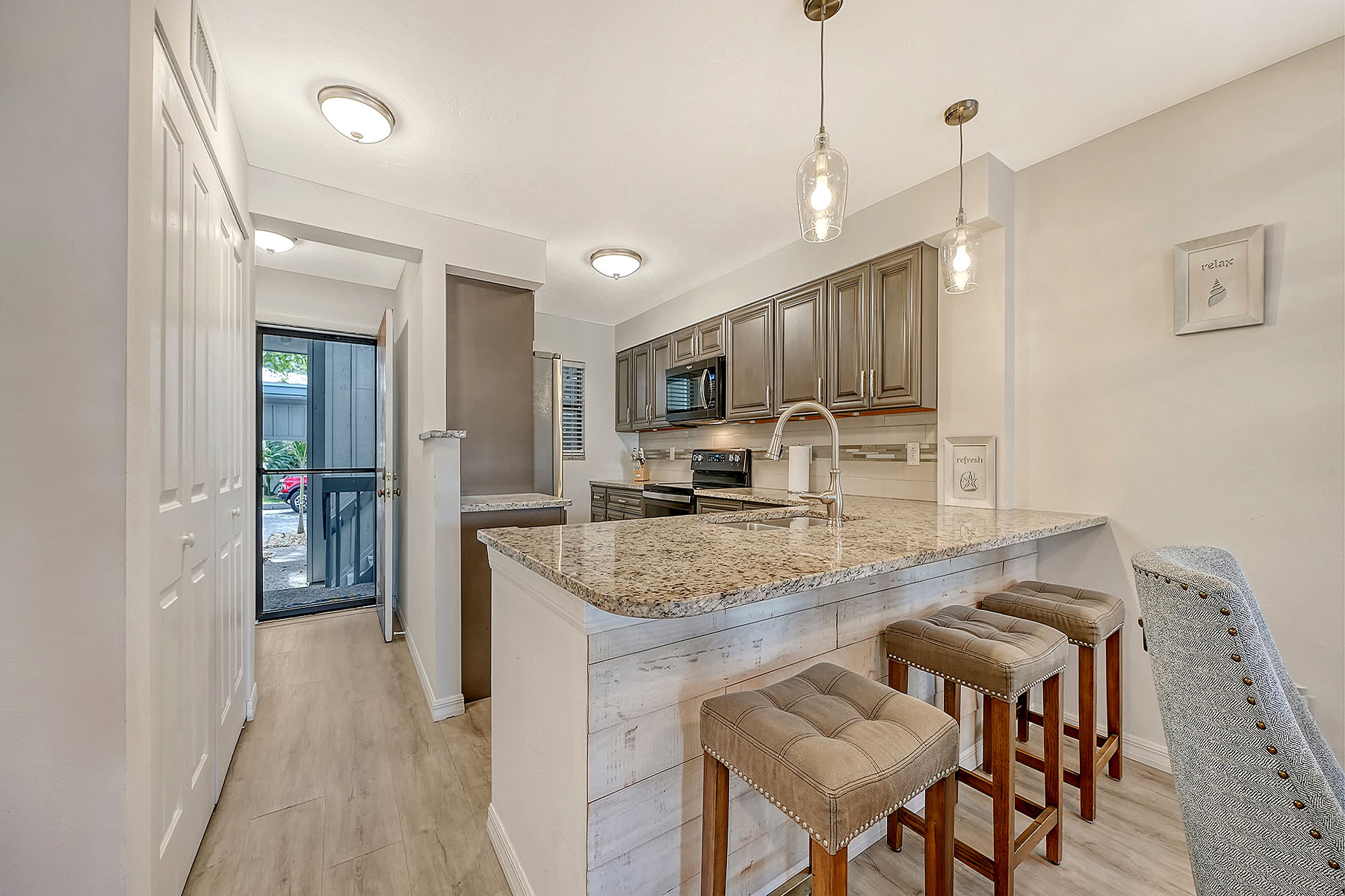  HARBOUR TOWNE - 物件實景