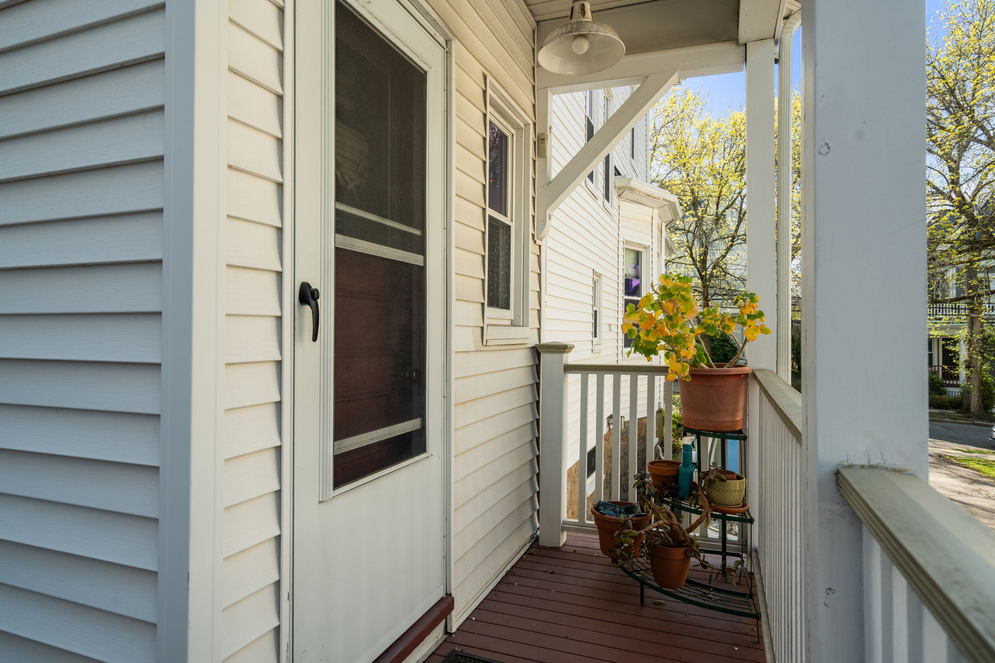  121 Thorndike Street, Brookline, MA, 02446 - 物件實景