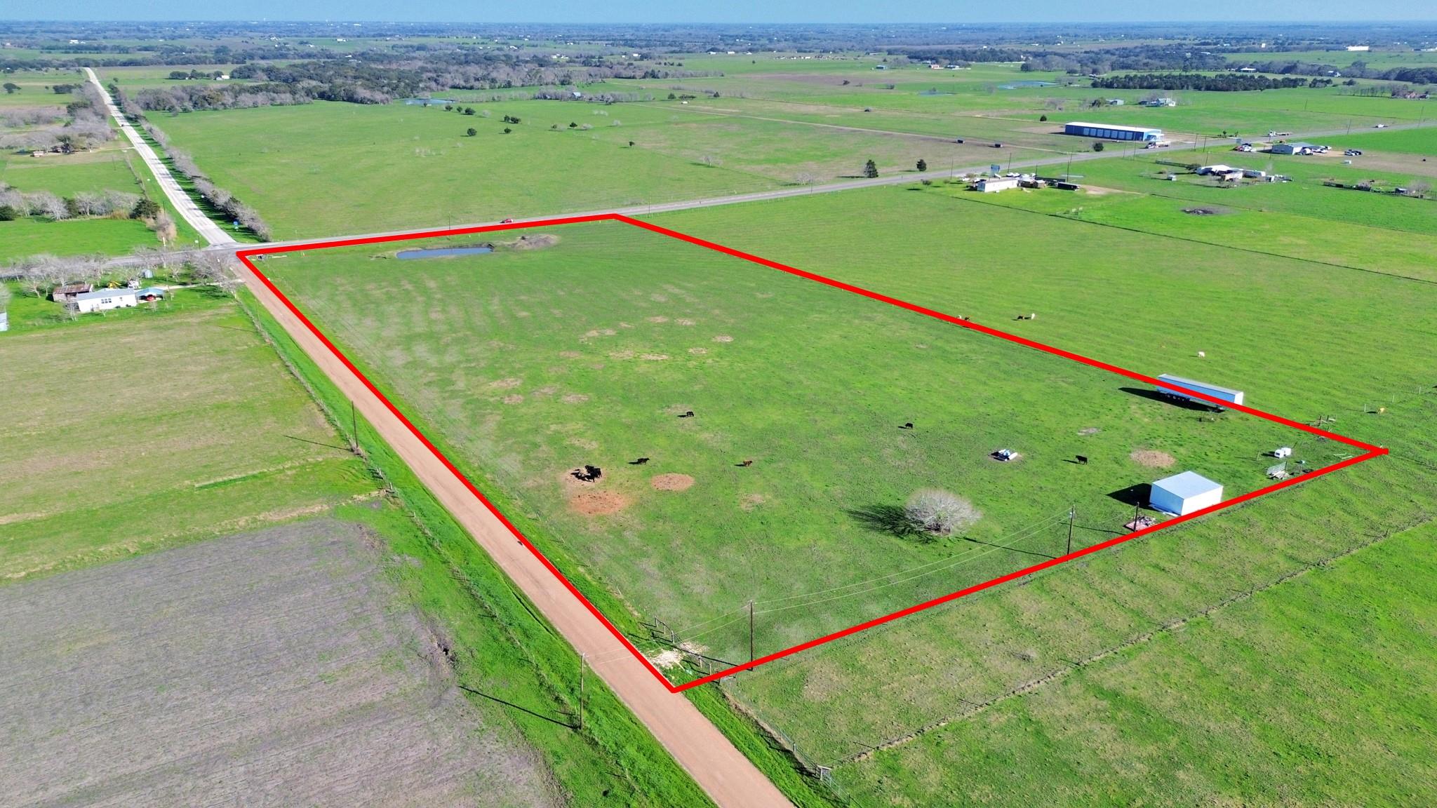 Schulenburg, Texas, 78956, United States, ,Land,For Sale,1983835