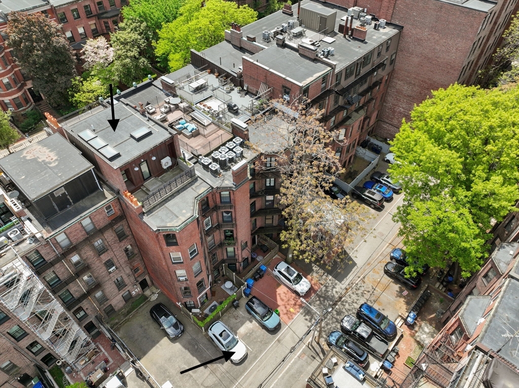 Boston, Massachusetts, 02115, United States, 2 Bedrooms Bedrooms, ,3 BathroomsBathrooms,Residential,For Sale,1818698