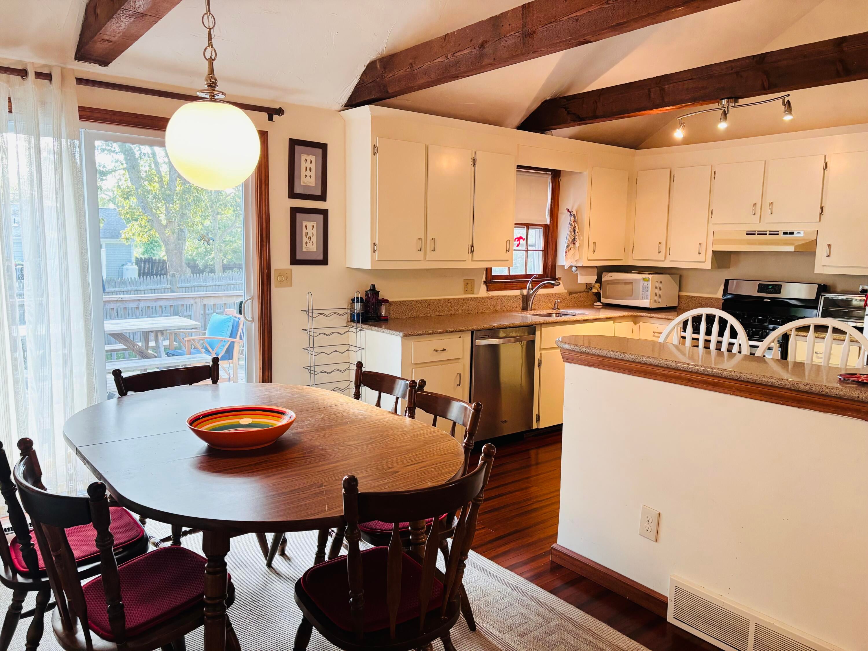 Dennis Port, Massachusetts, 02639, United States, 3 Bedrooms Bedrooms, ,2 BathroomsBathrooms,Residential,For Sale,1947122