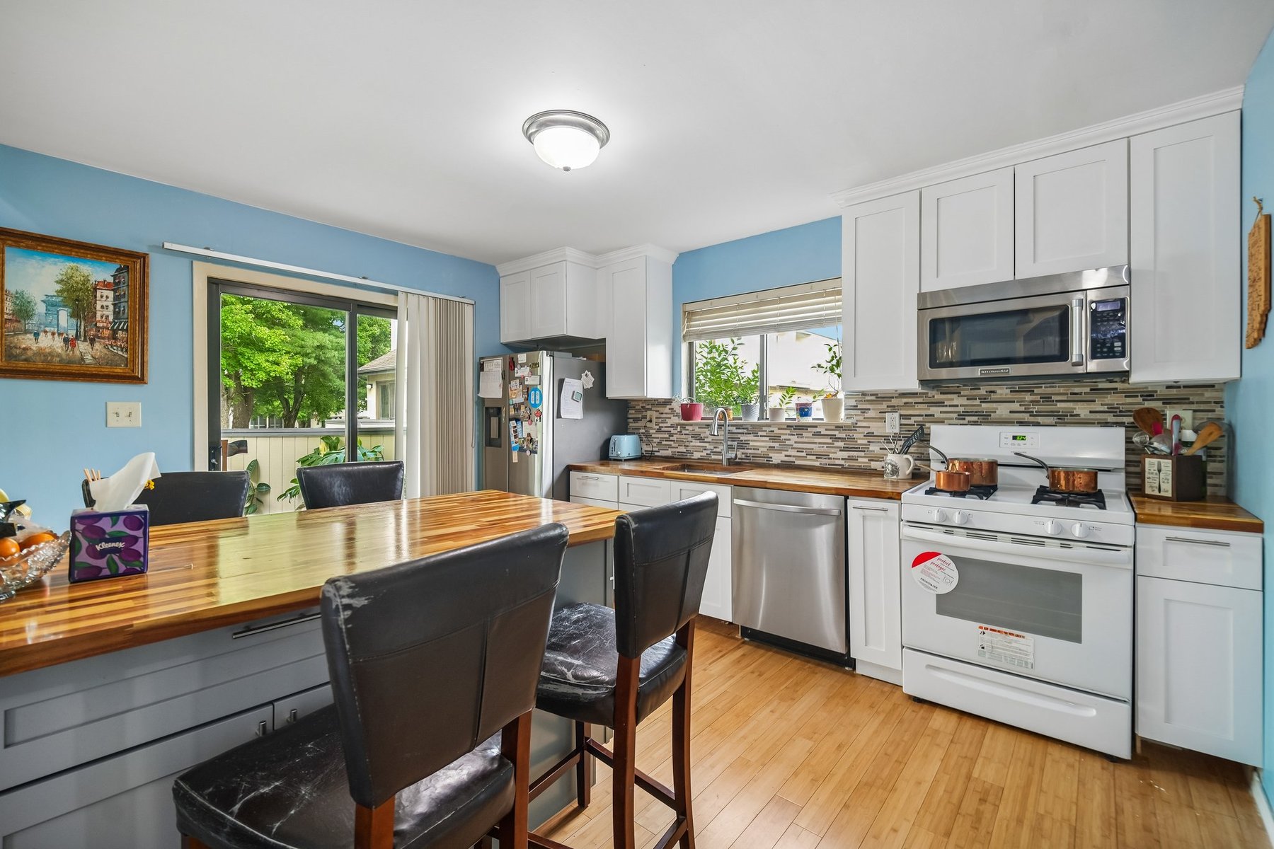  ?The Cedars?  Spacious and Inviting Townhome - 物件實景